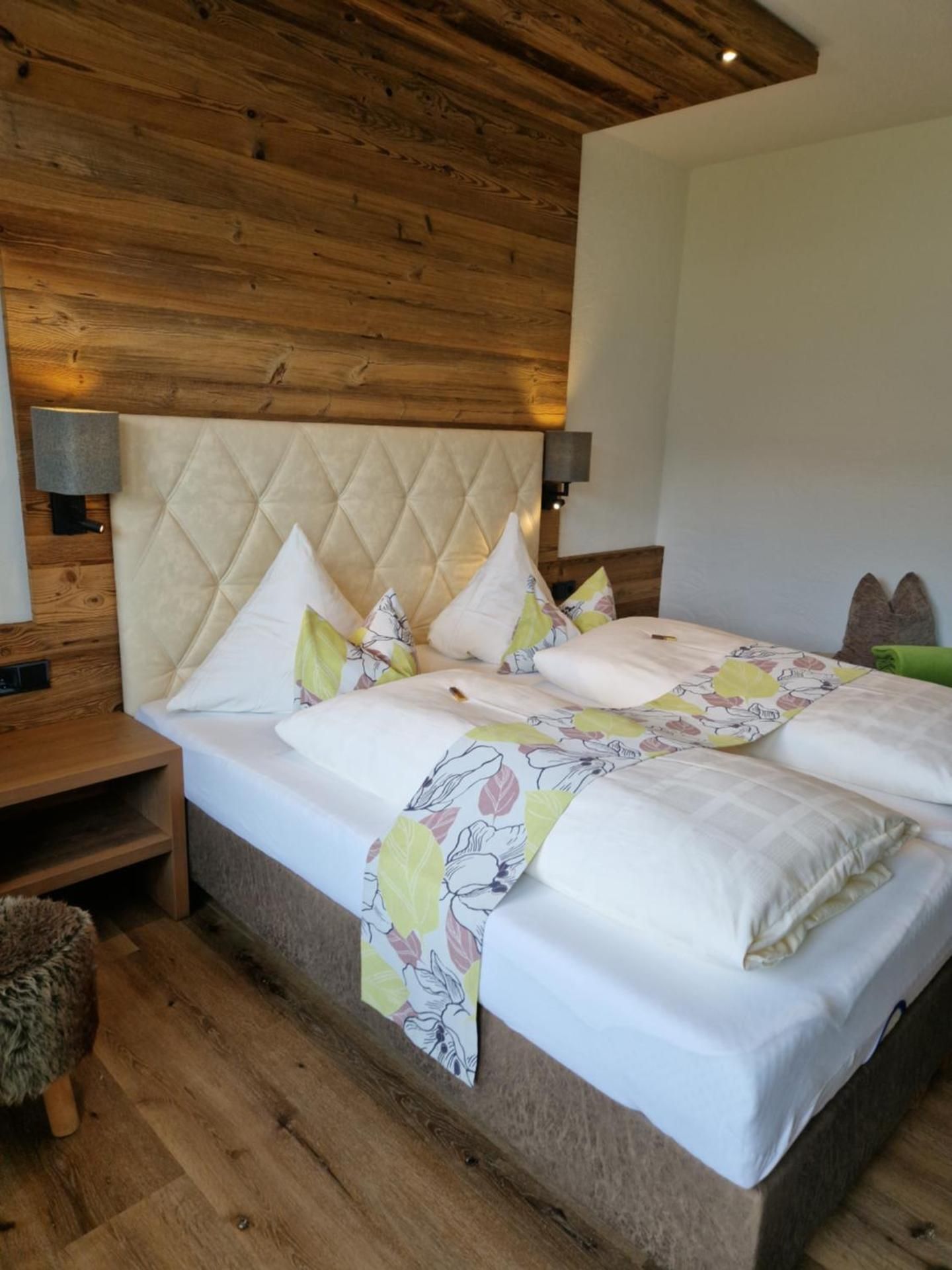 Small Double Room