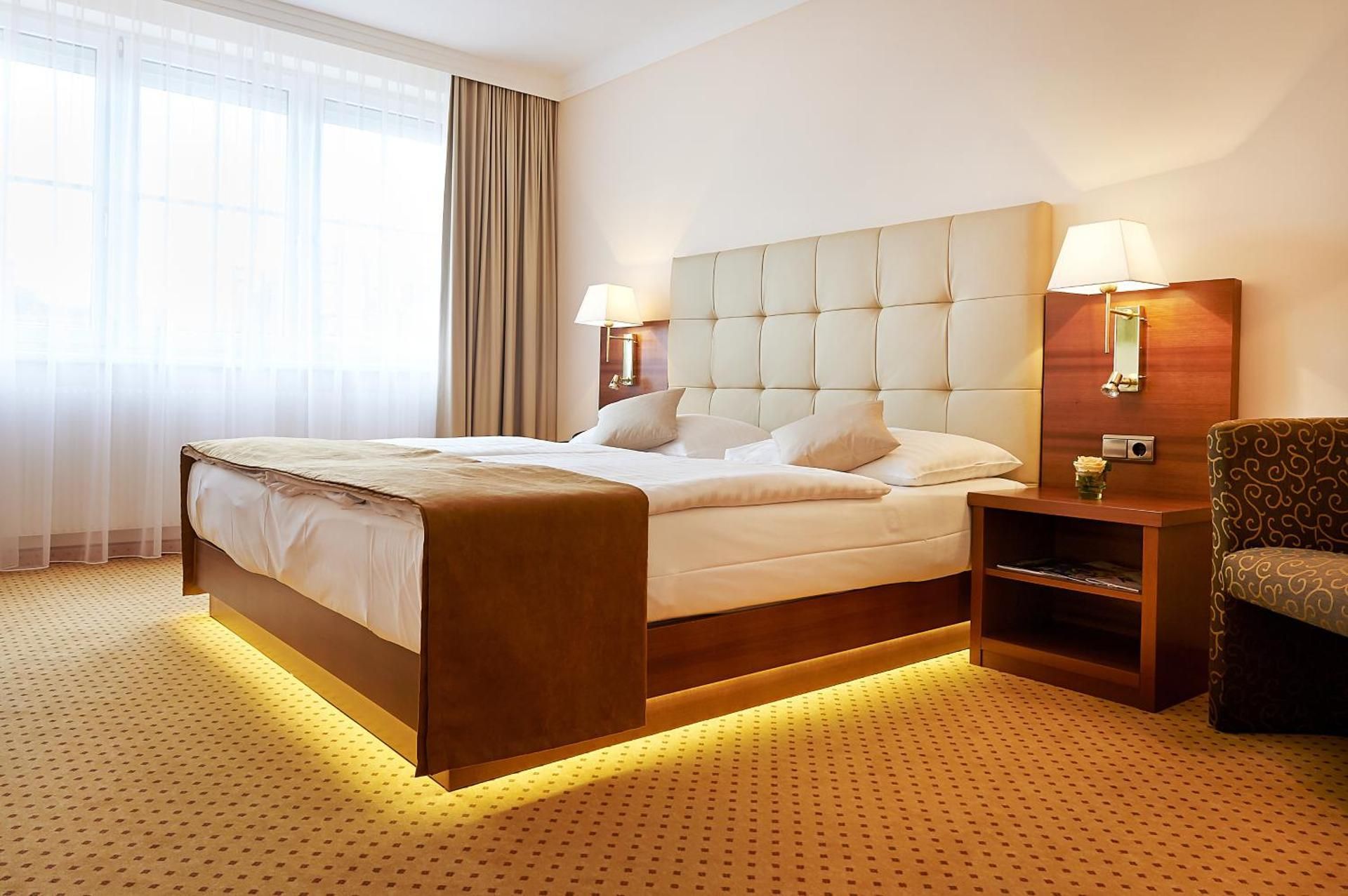 Exclusive Suite