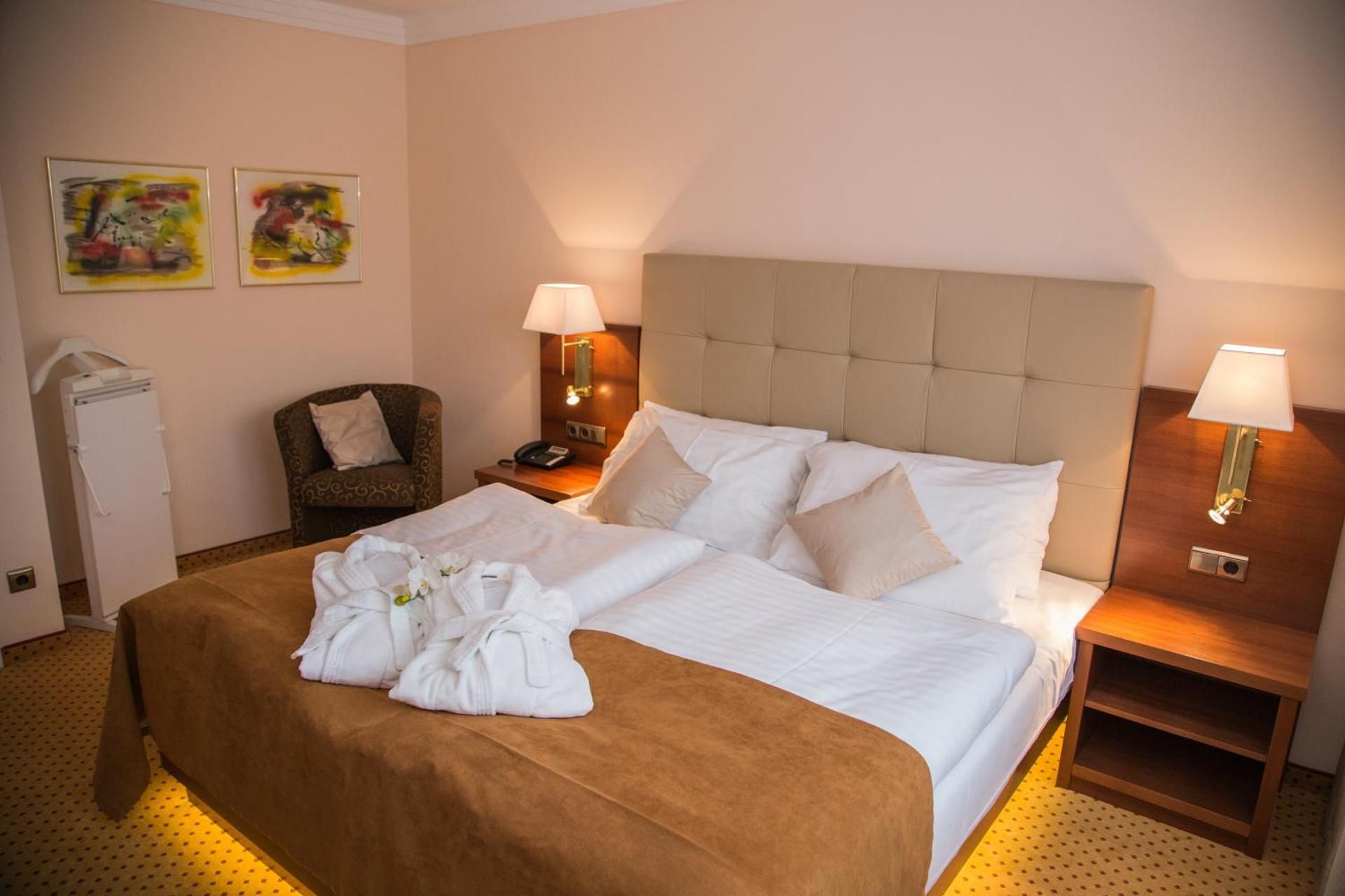 Comfort Suite