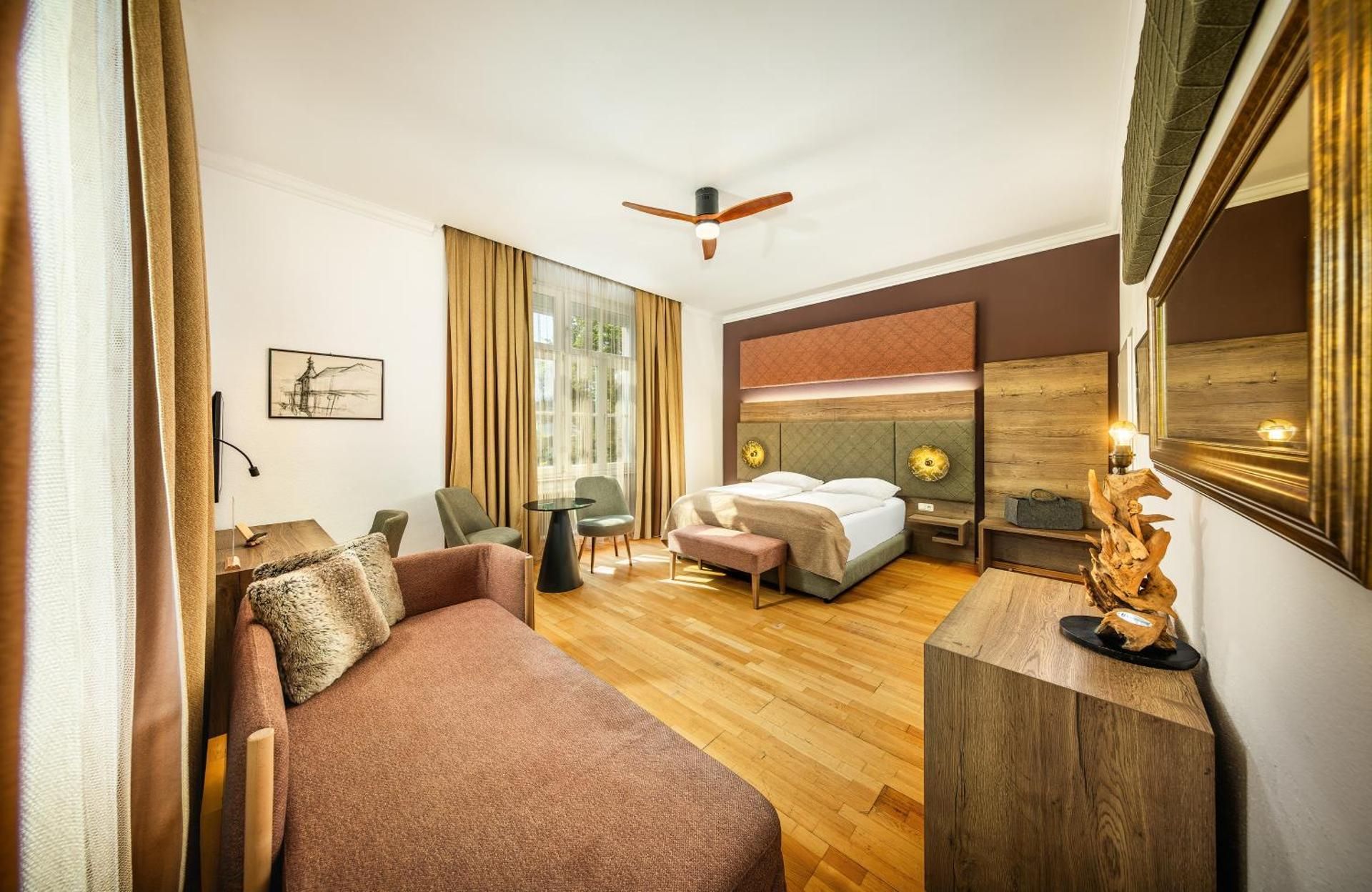 Superior Double Room