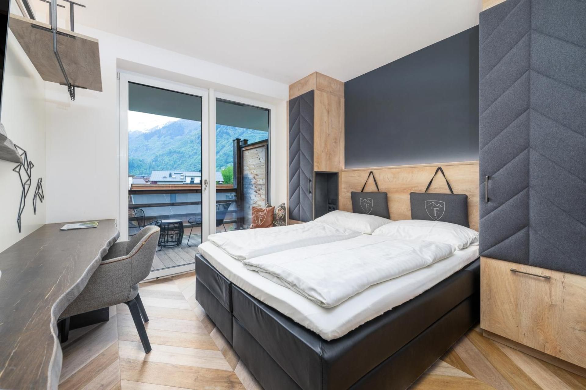 Cosy Double Room