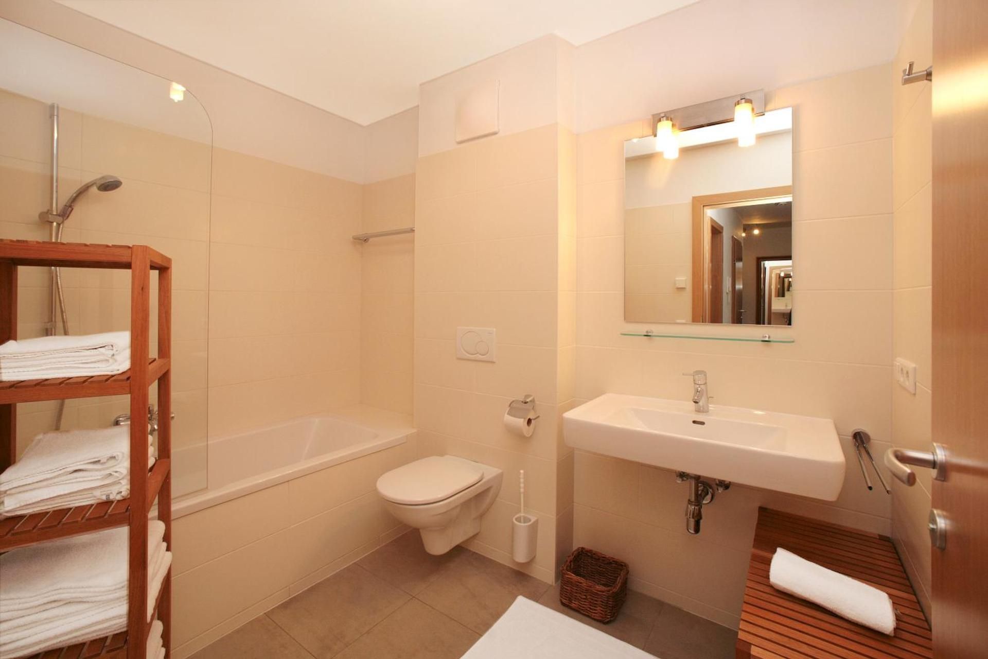 Apartment Maiskogel with free VIP Tauern Spa entry