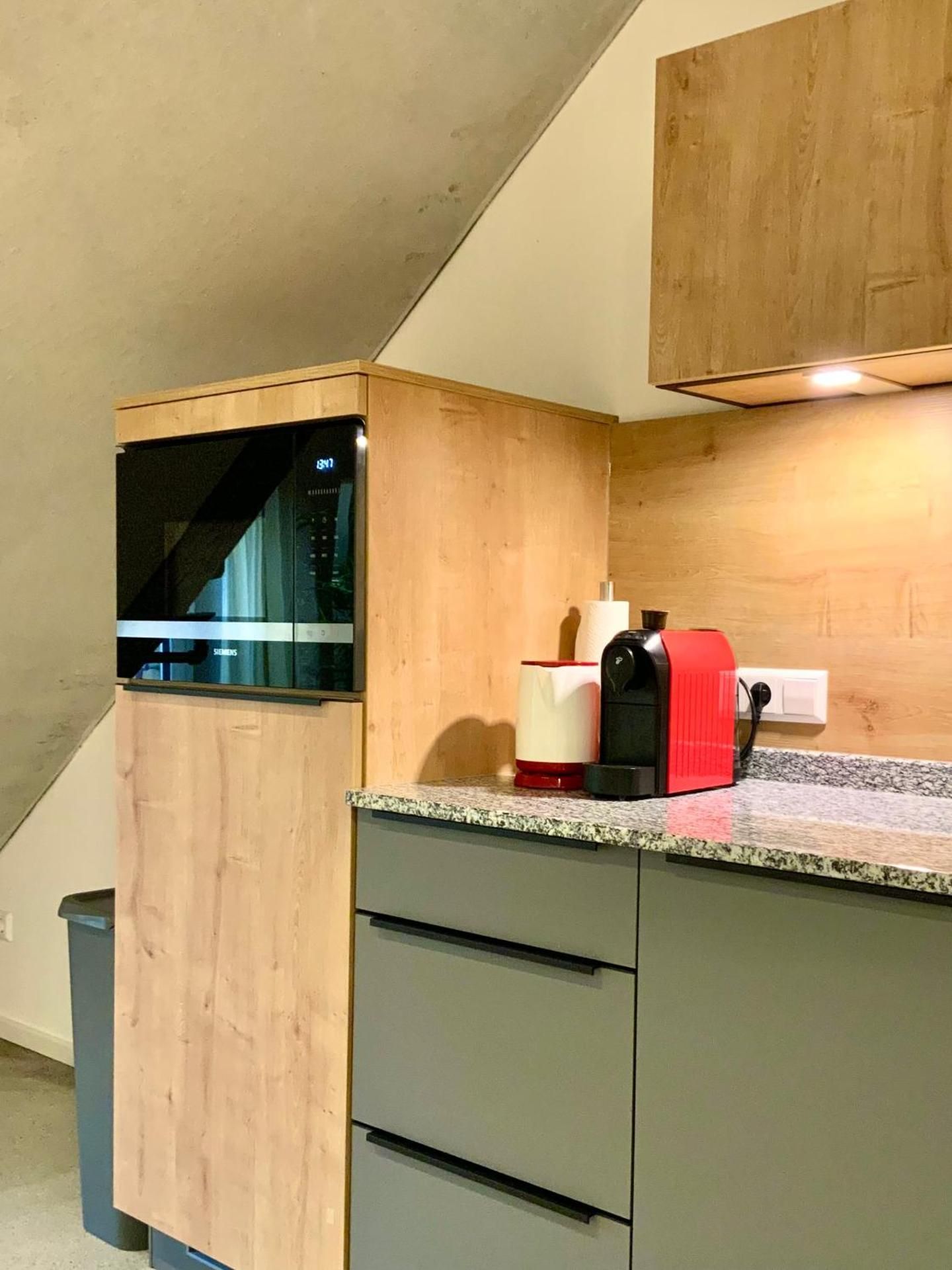 Duplex Apartment