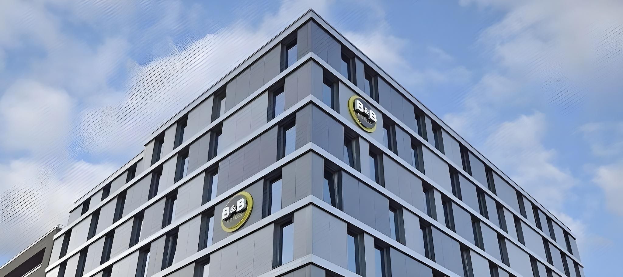 B&B Hotel Villach