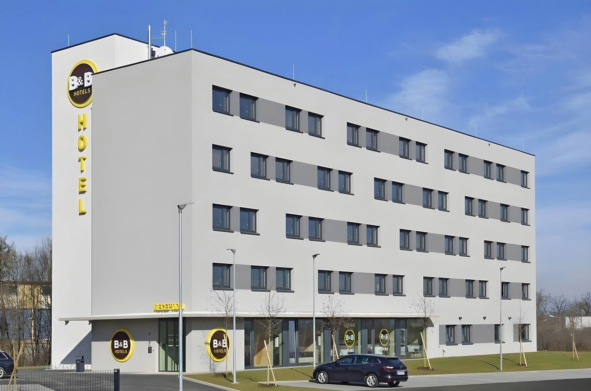 B&B Hotel Villach
