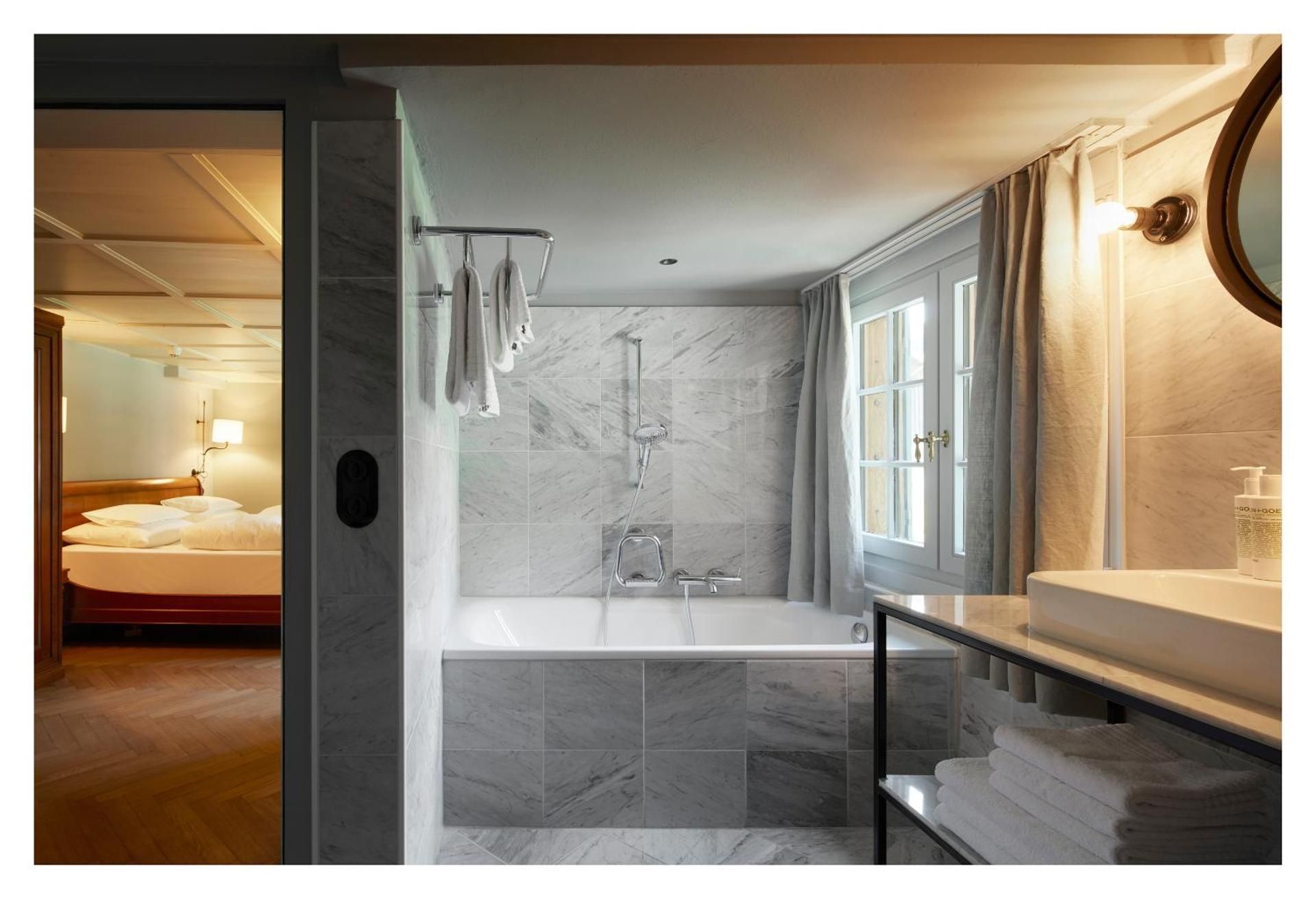 Superior Suite