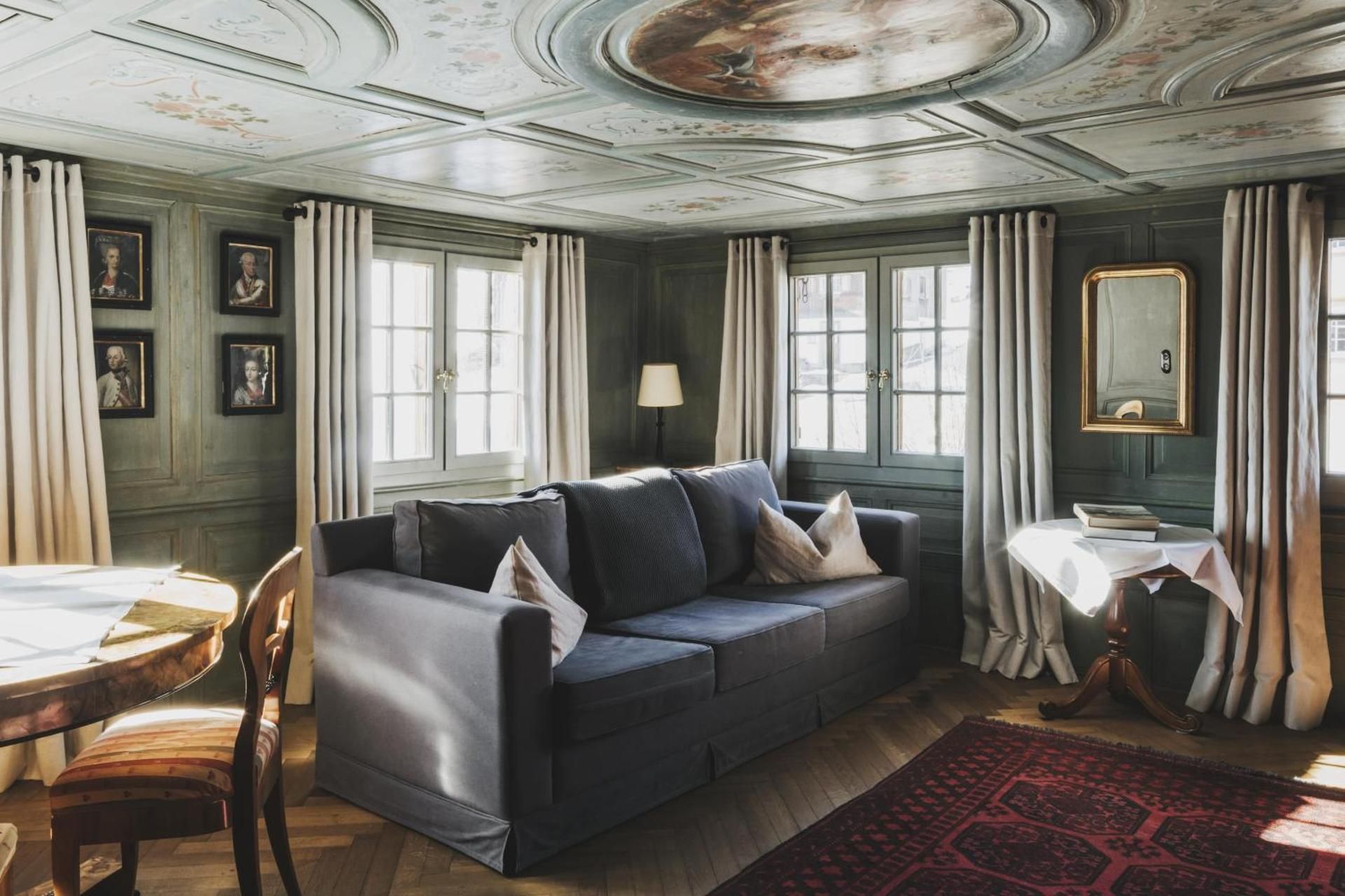 Superior Suite