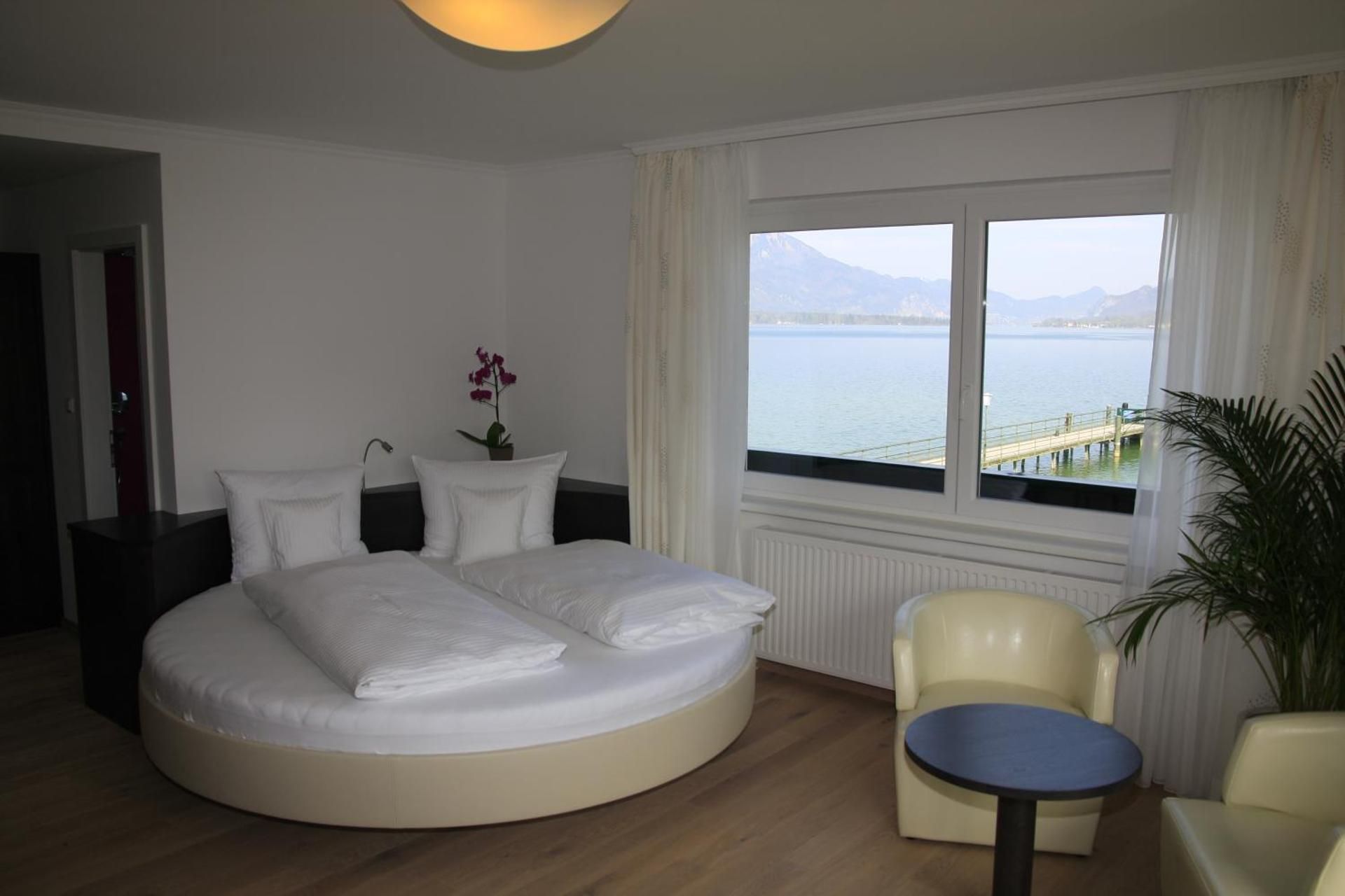 Deluxe Junior Suite