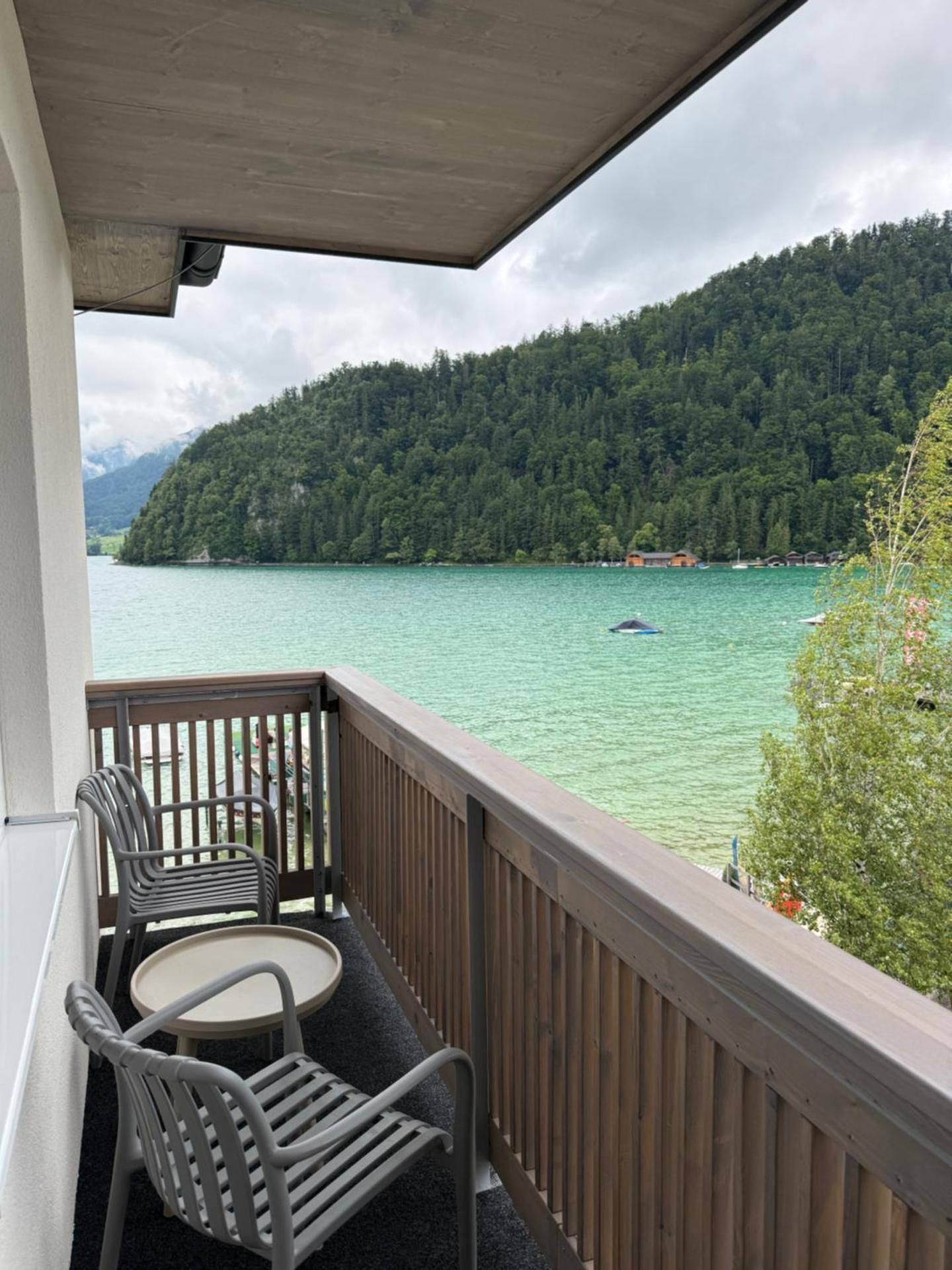 Superior Twin Room with Sea View
