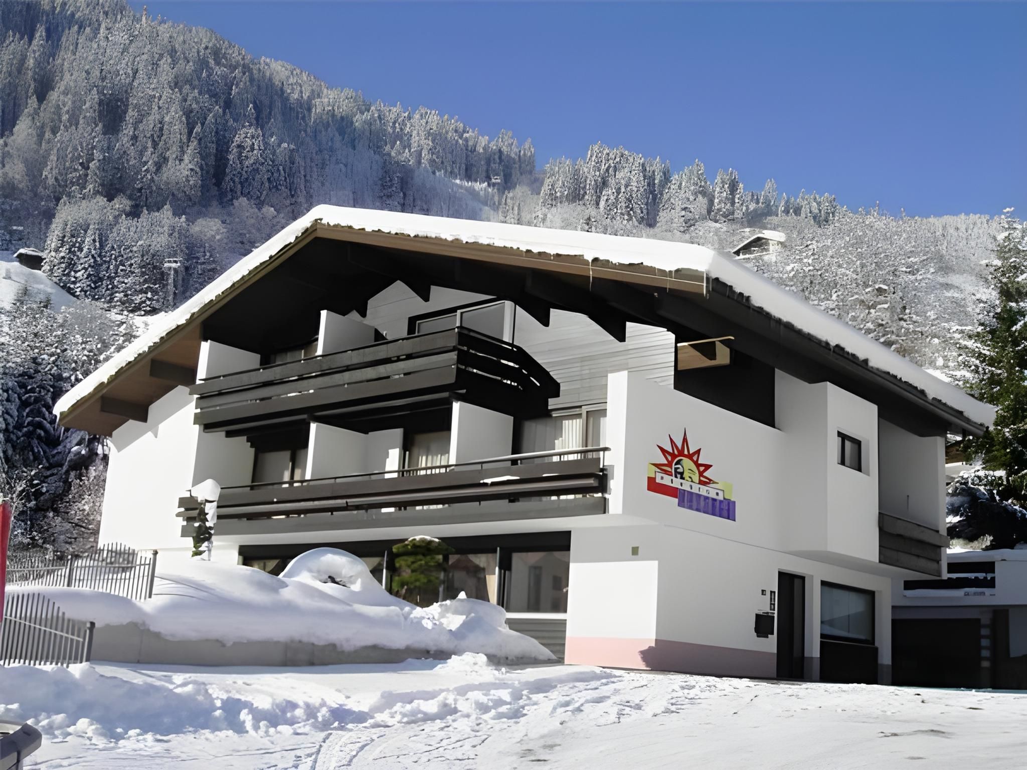 Alpenpension Maderer