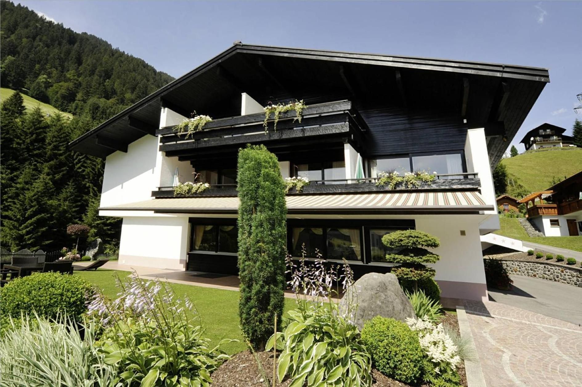 Alpenpension Maderer