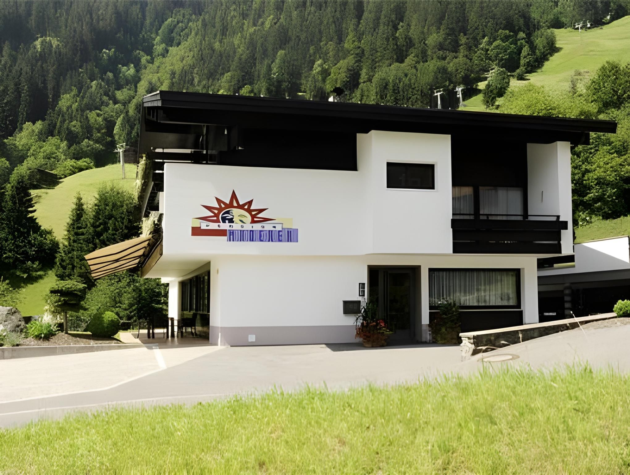 Alpenpension Maderer