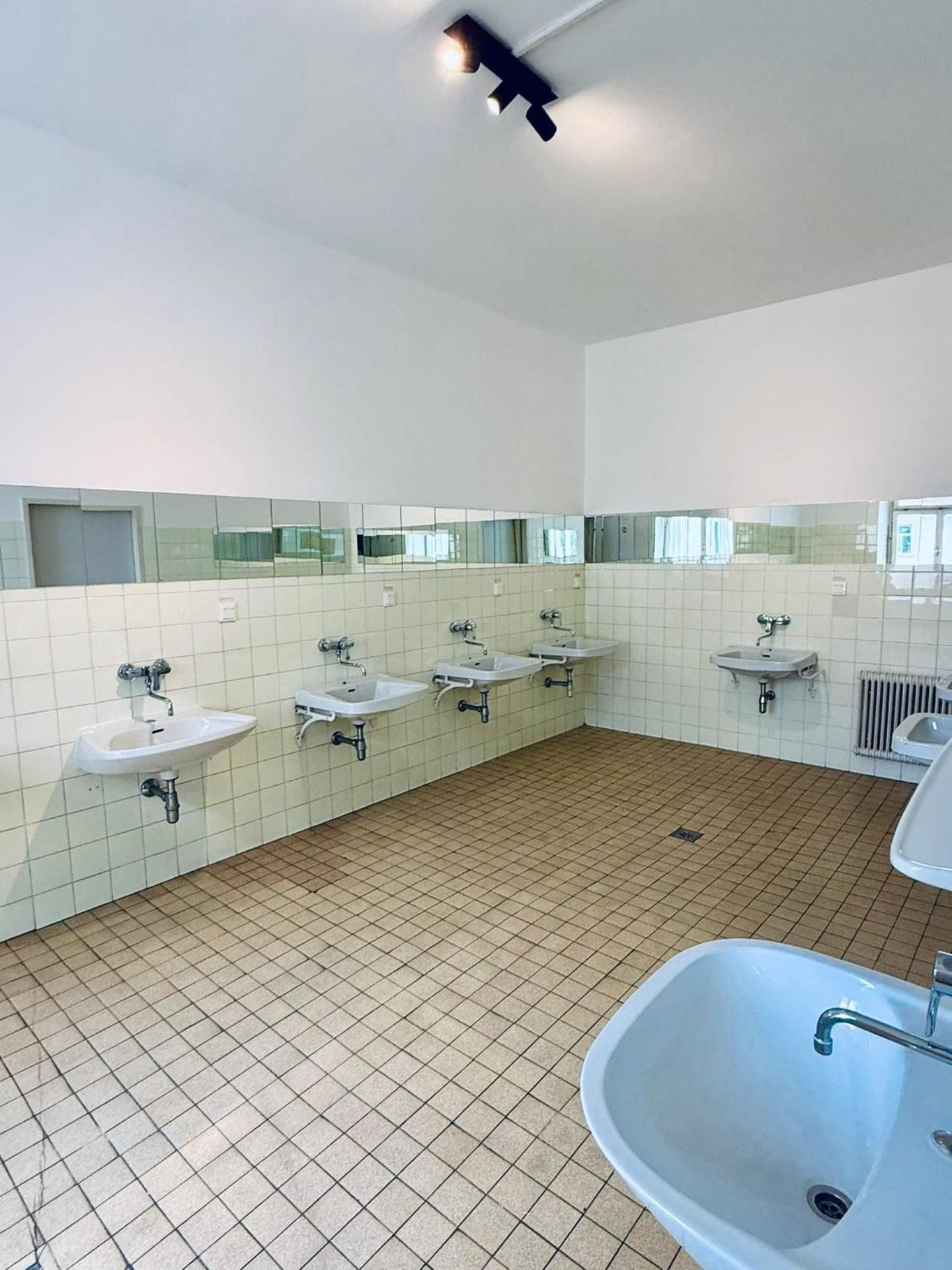 Quadruple Room with Shared Bathroom