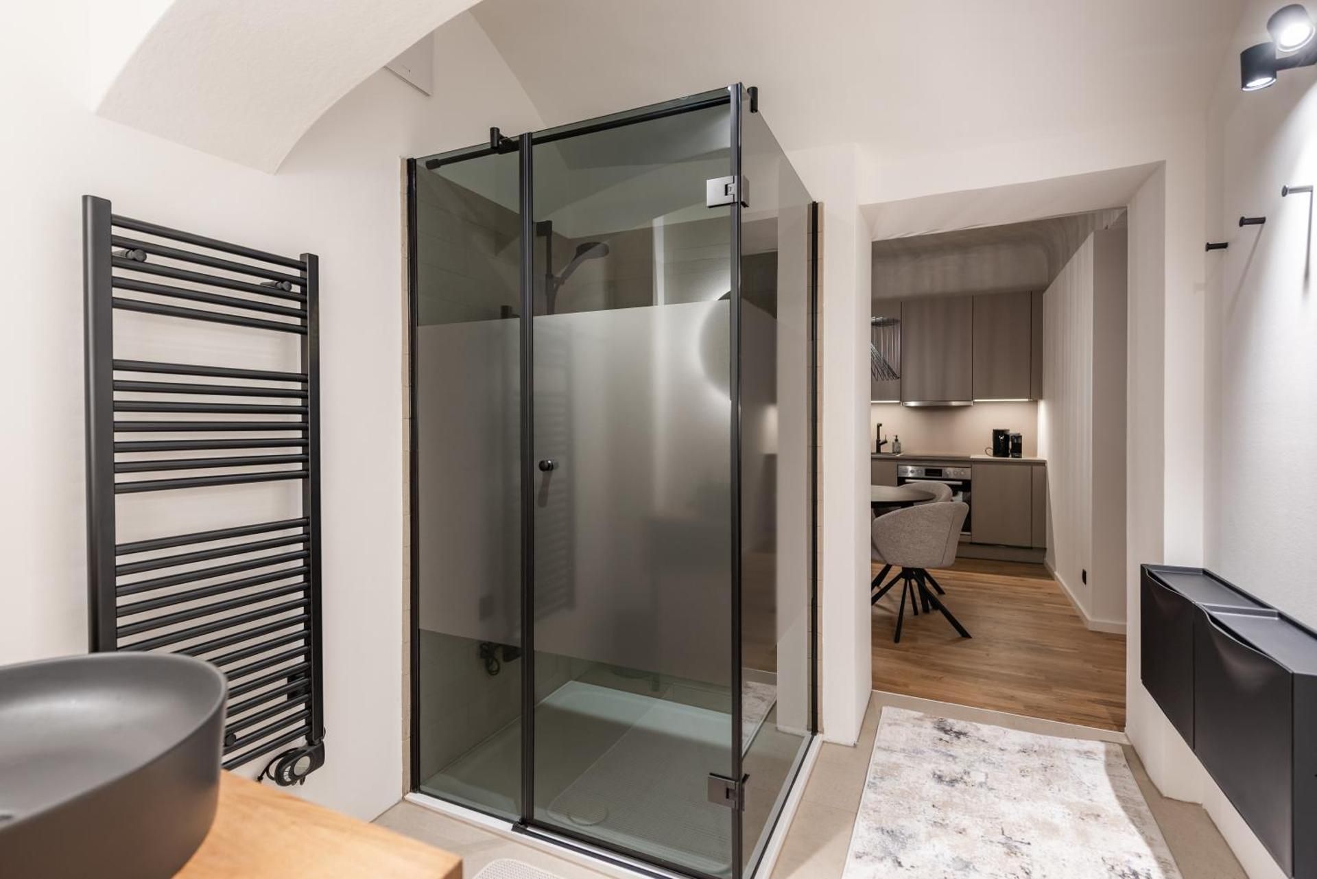 One-Bedroom Superior Apartment