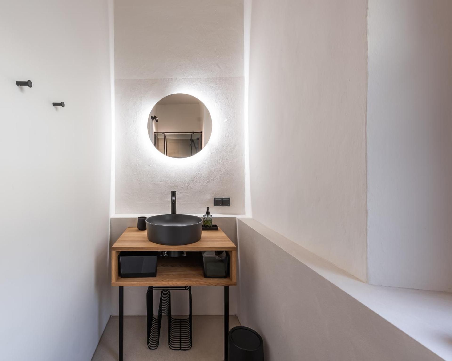 One-Bedroom Premium Apartment