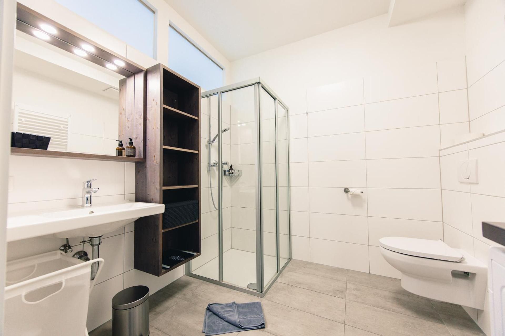 GH Luxury Apartments Graz, Kalvarienberg One-Bedroom Apartment 10