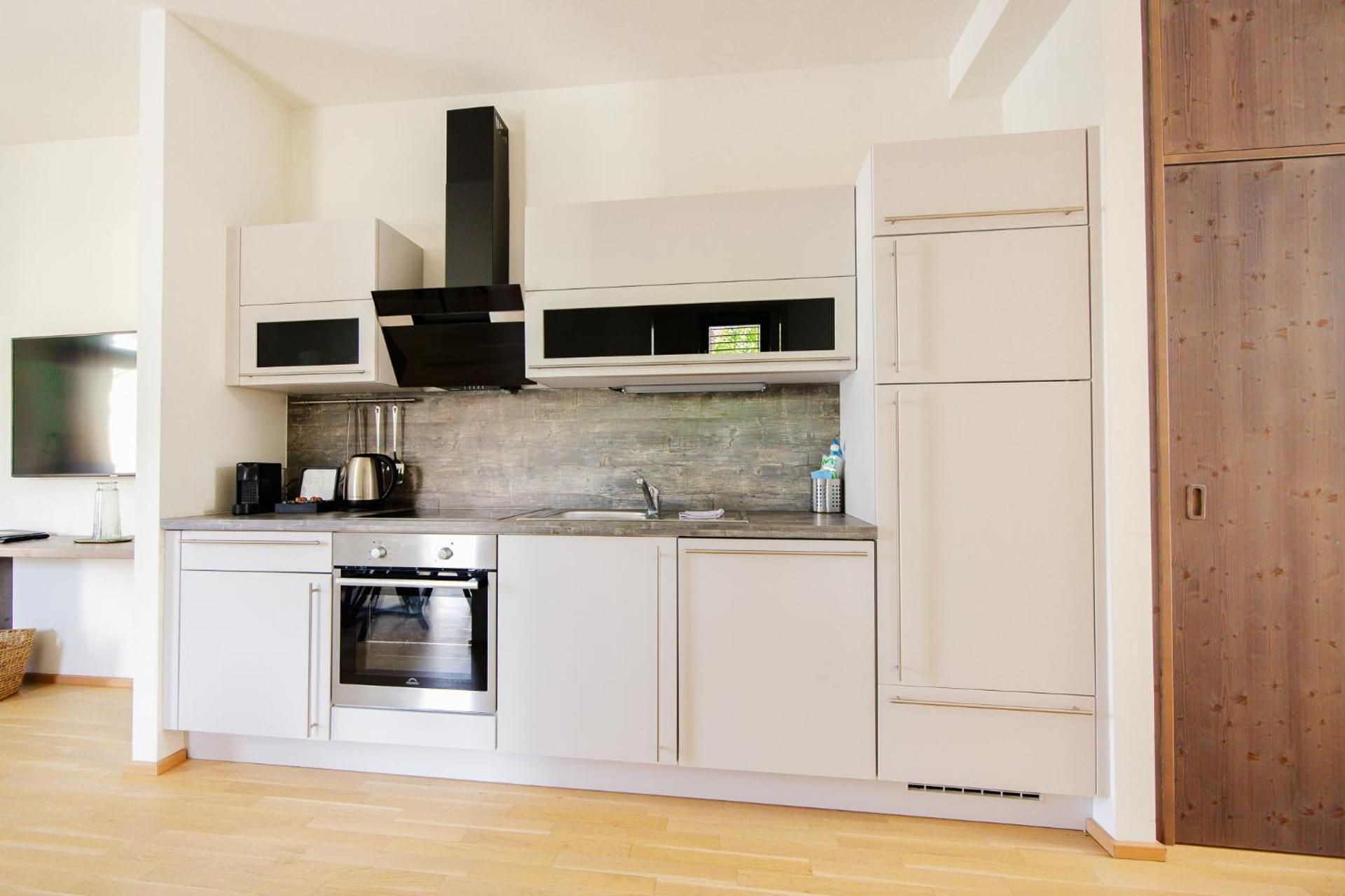 GH Luxury Apartments Graz, Kalvarienberg One-Bedroom Apartment 19