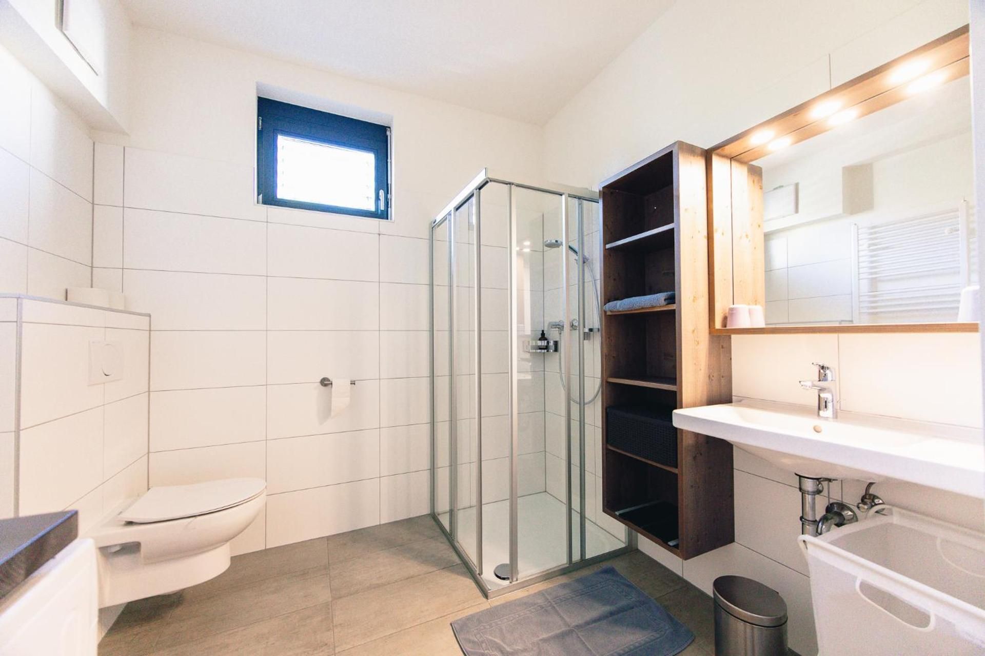 GH Luxury Apartments Graz, Kalvarienberg One-Bedroom Apartment 16