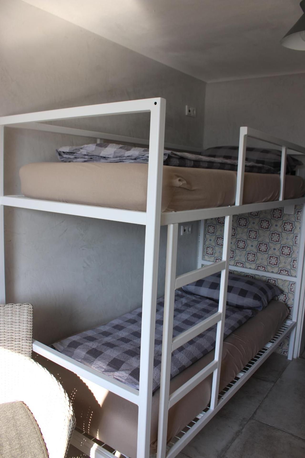 Standard Twin Room with Bunk Bed