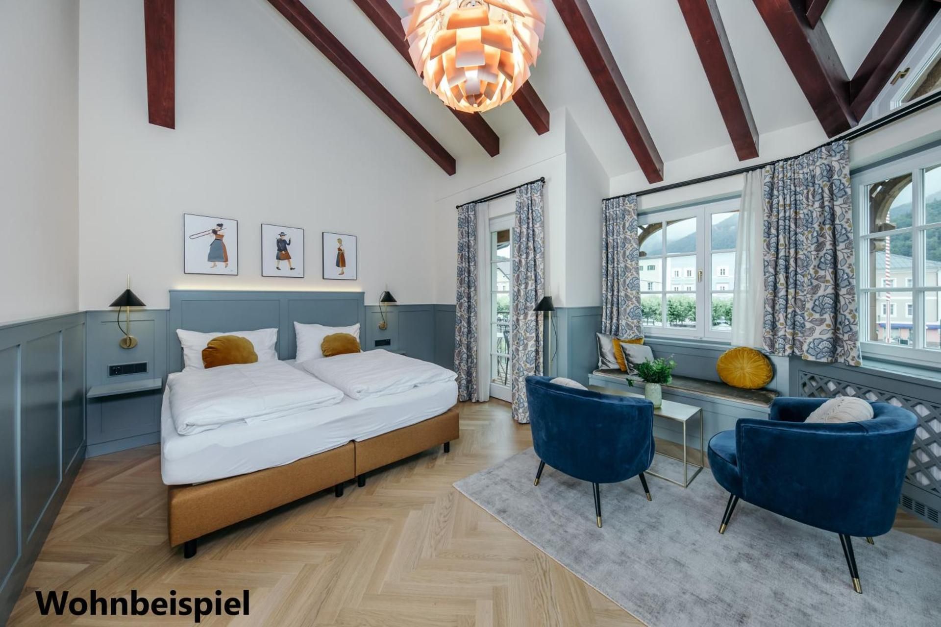 Hotel Goldener Ochs