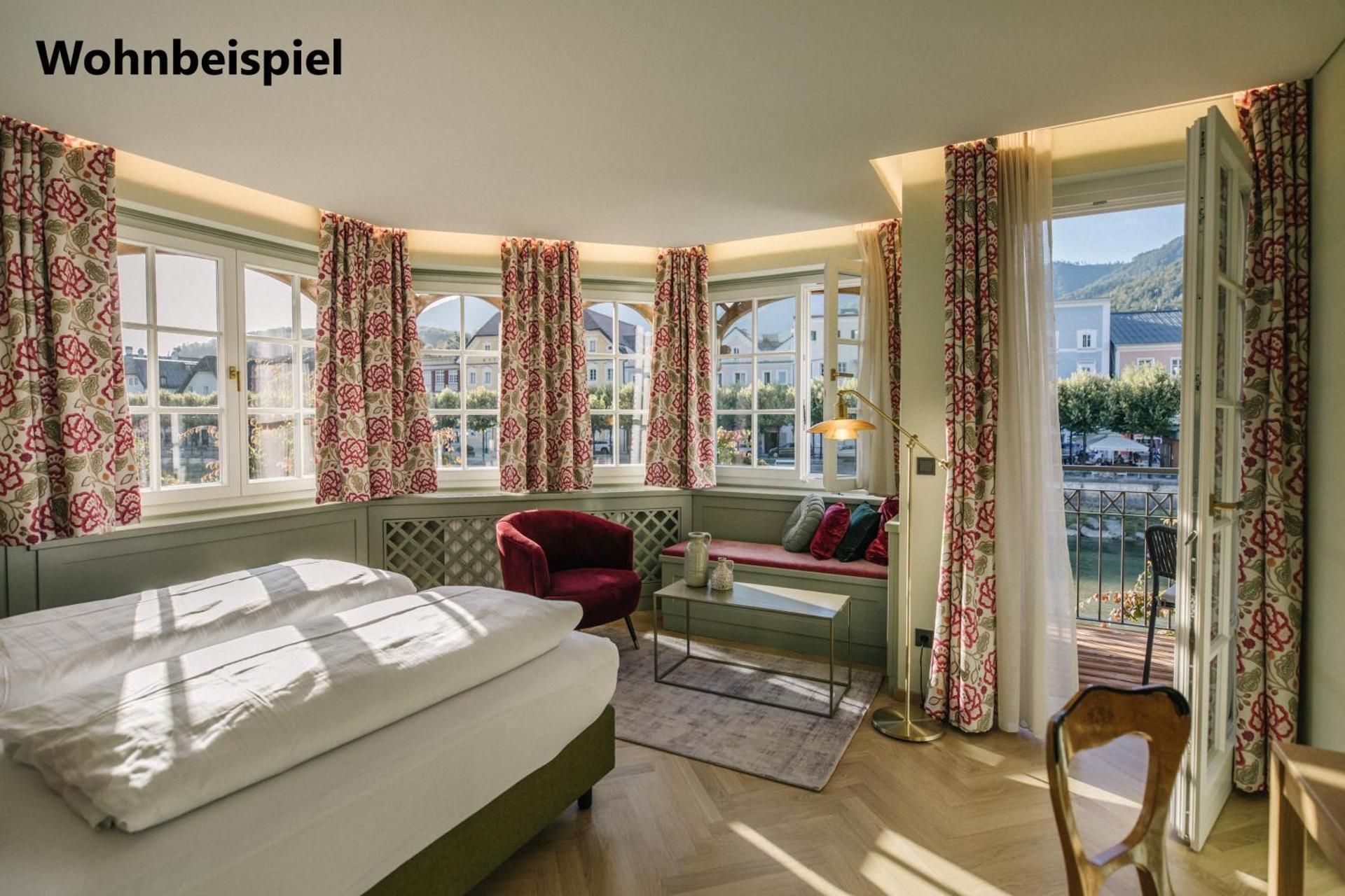 Hotel Goldener Ochs