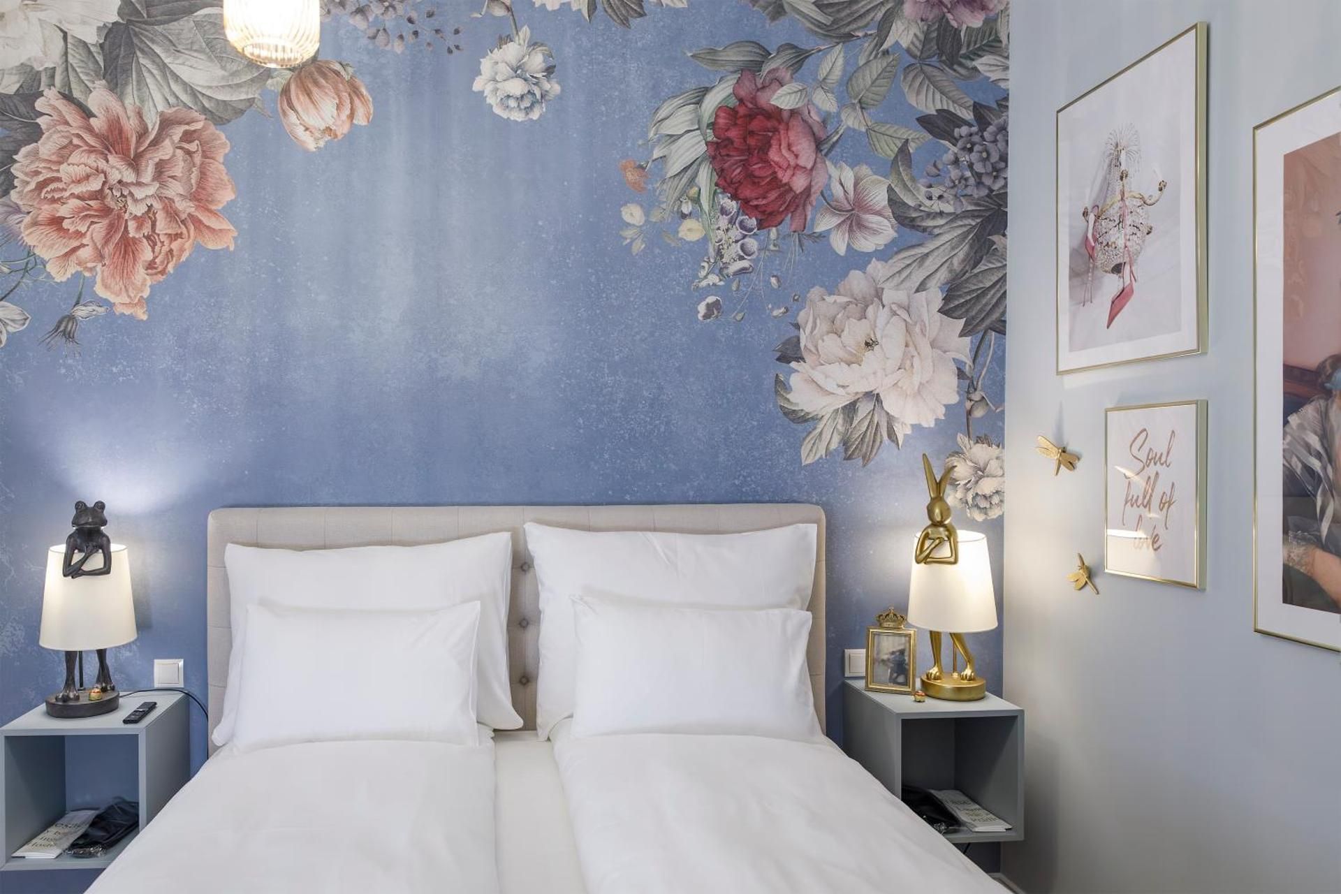 Budget Double Room
