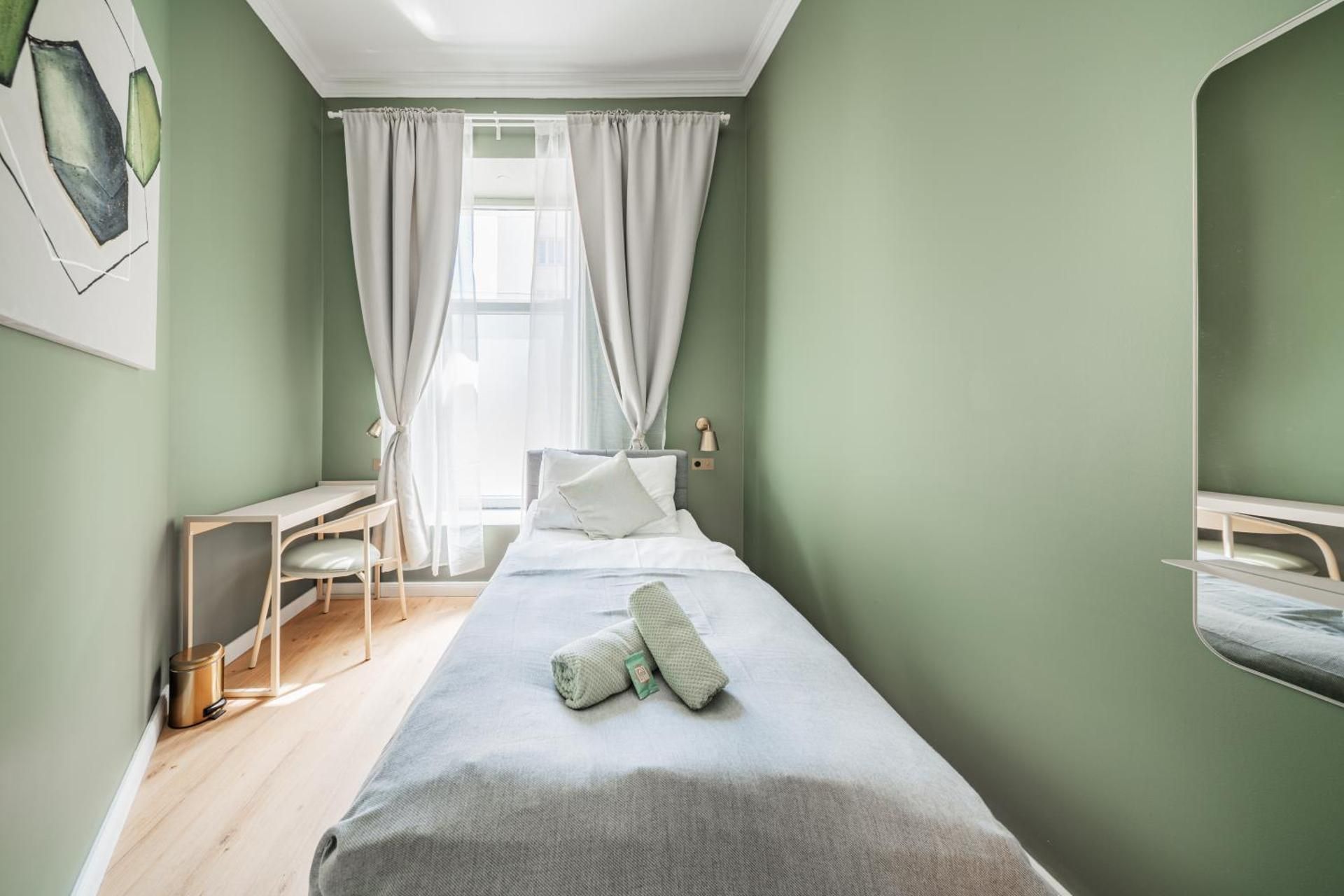 Single Room