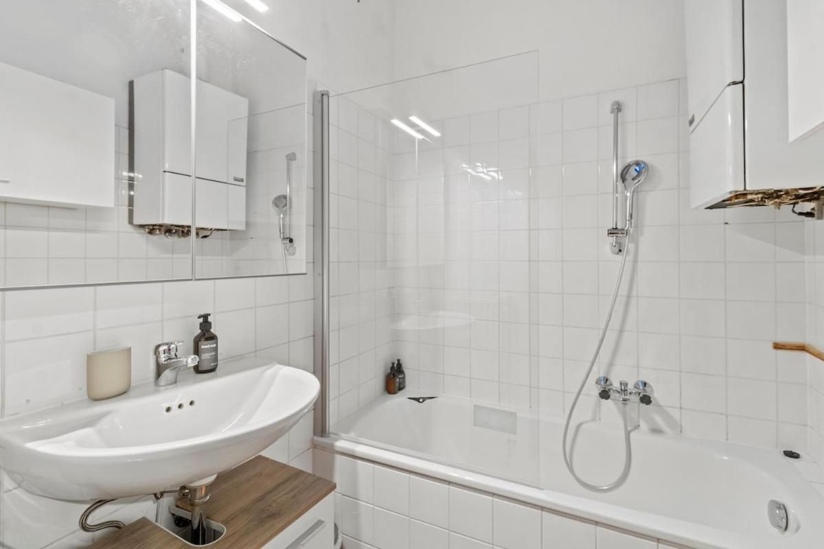 Apartment - Disability Access