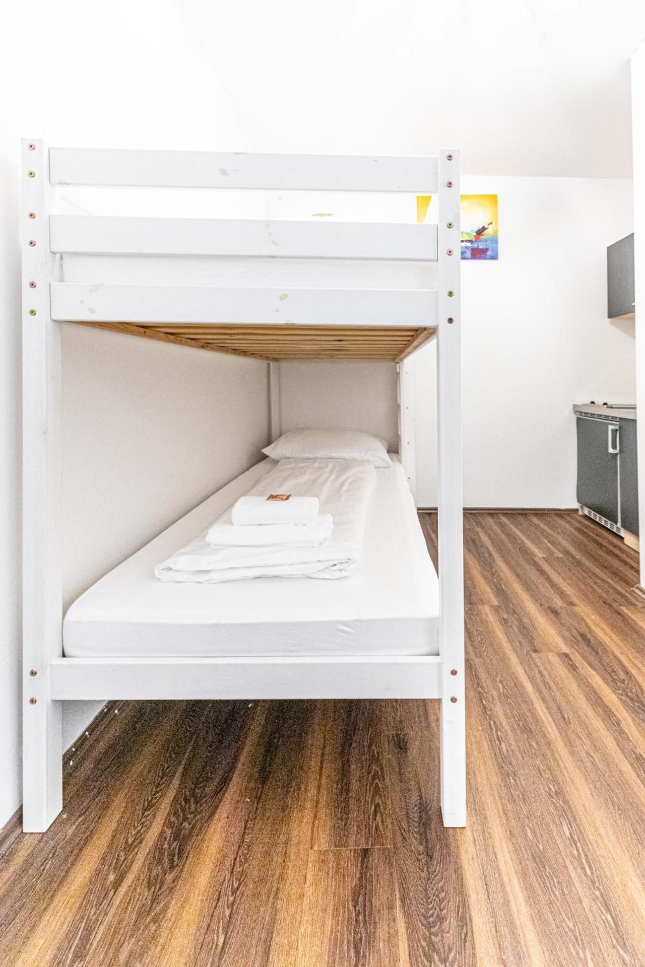 Budget Twin Room