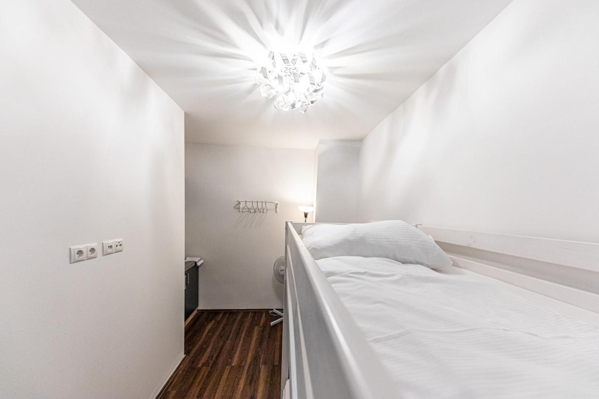 Small Twin Room