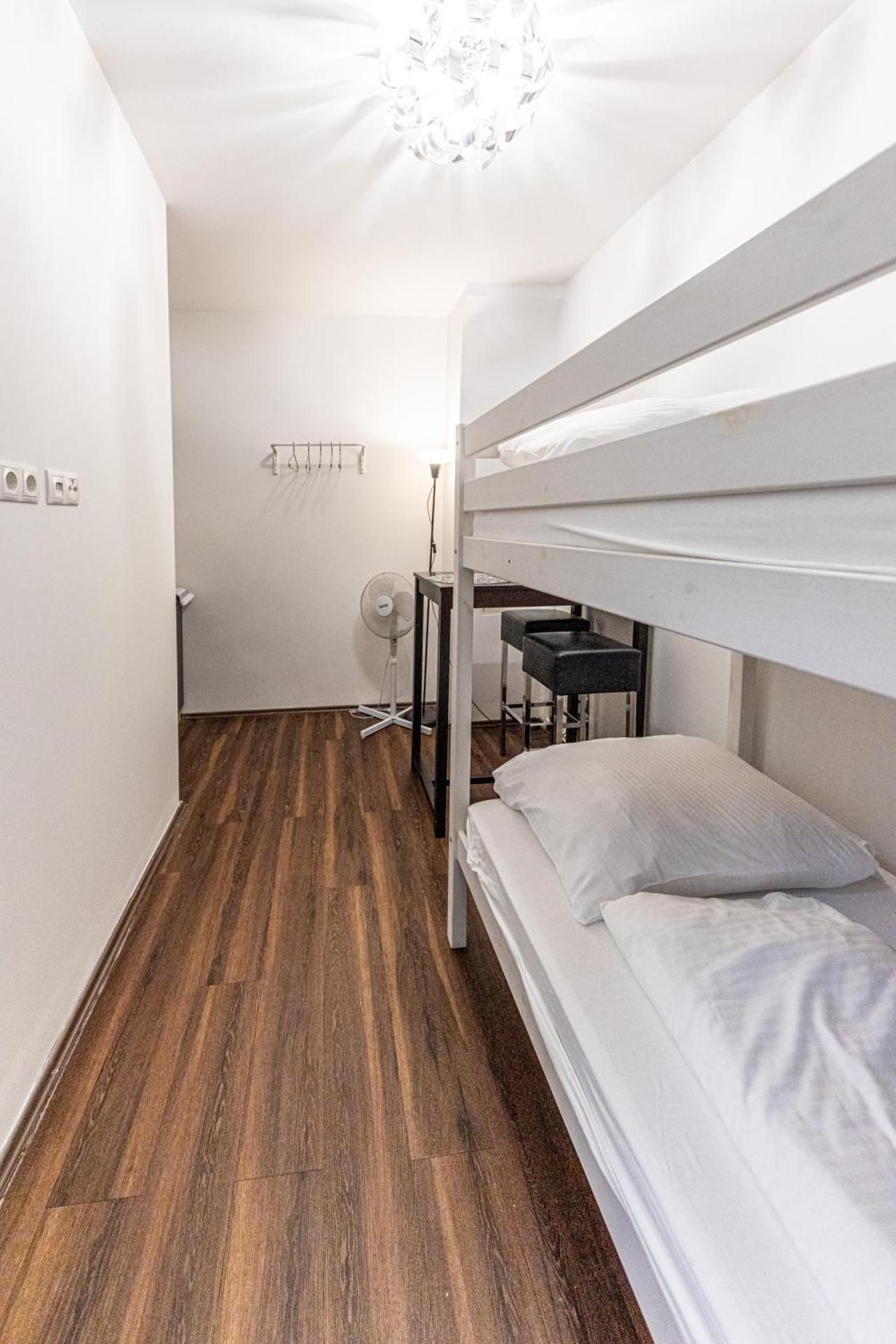 Small Twin Room