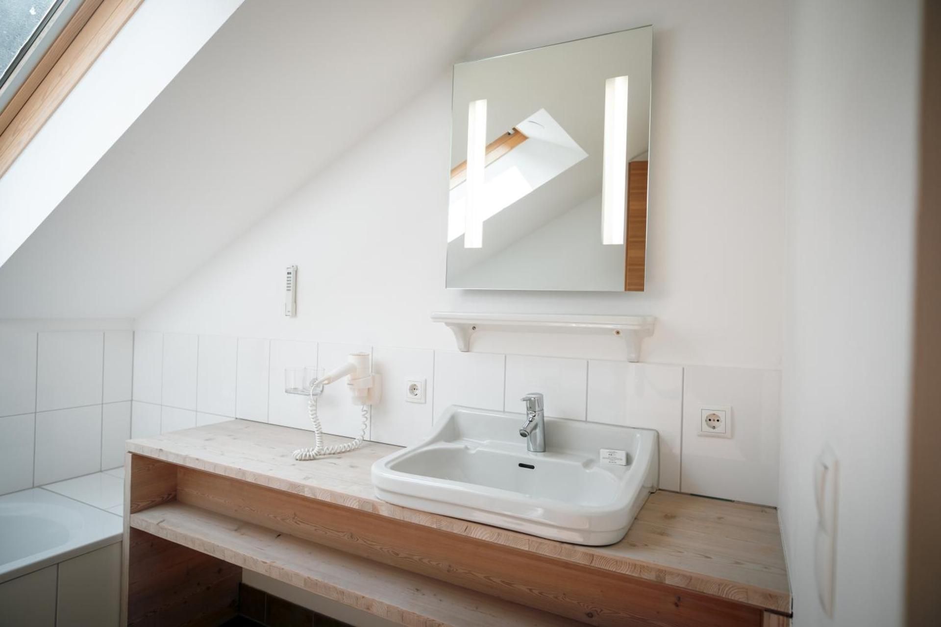 Three-Bedroom Apartment - High Floor