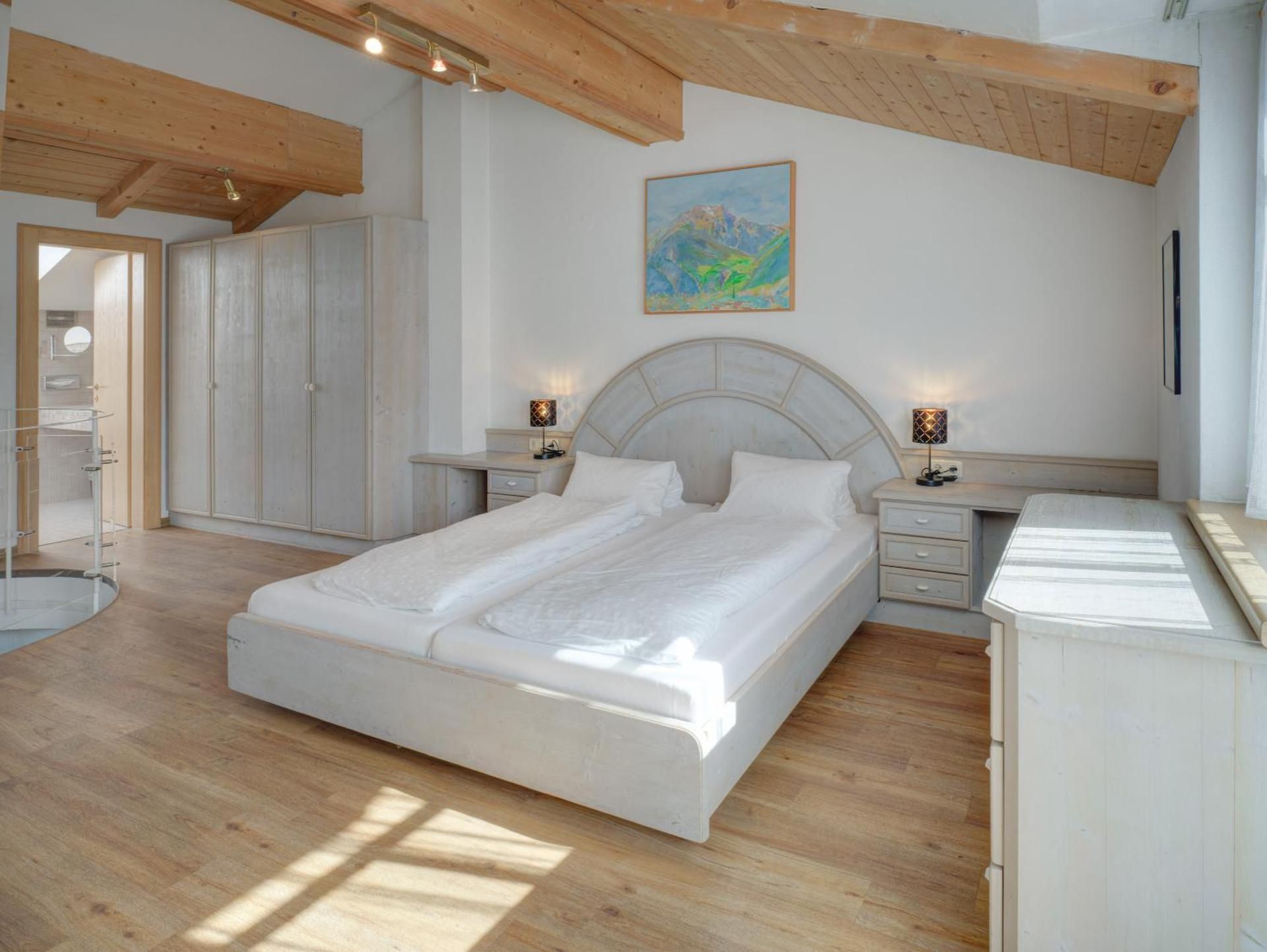 Duplex Apartment