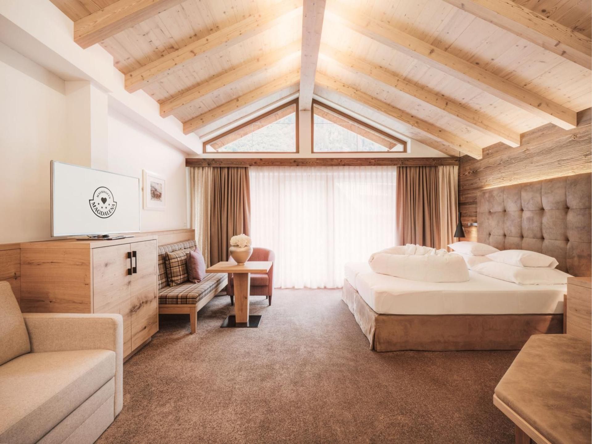 Deluxe Junior Suite