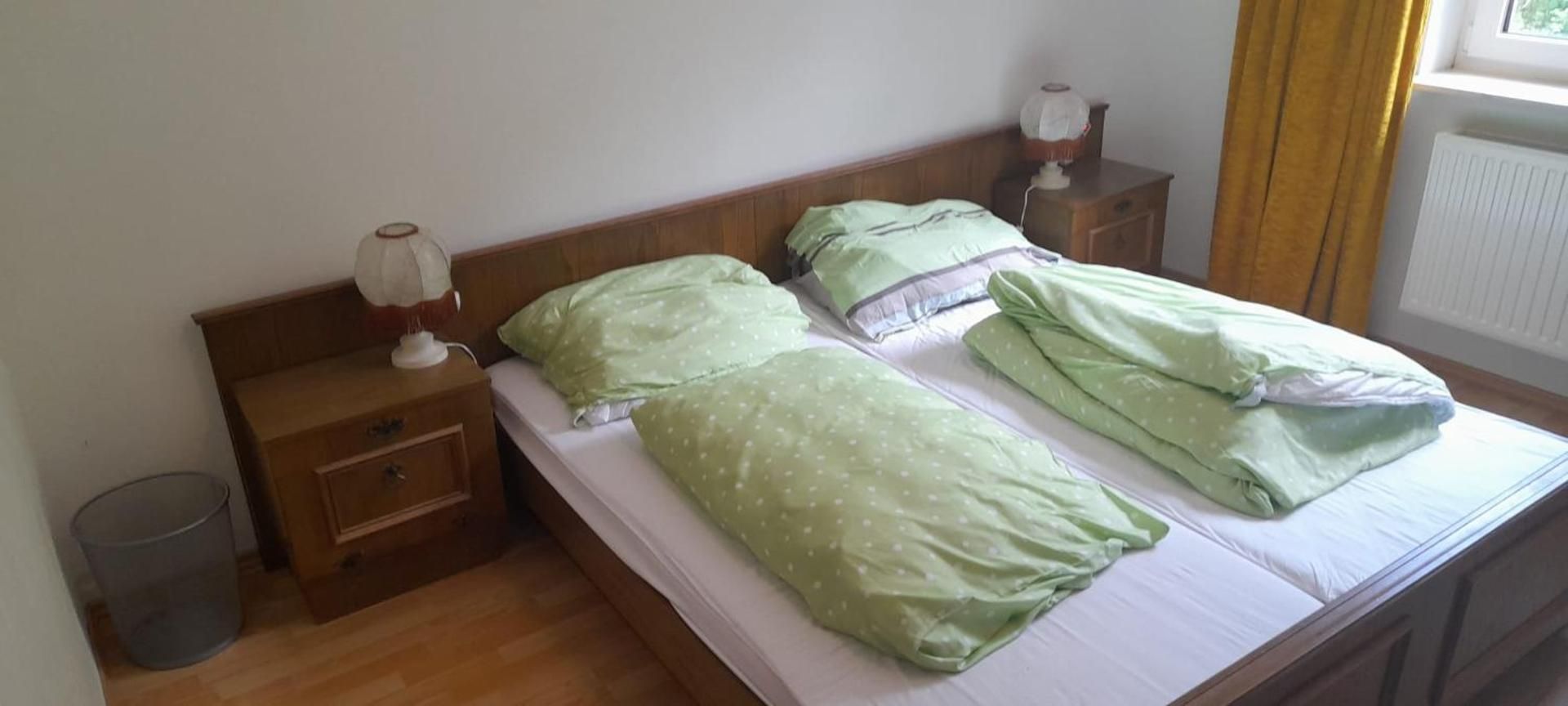 Economy Quadruple Room