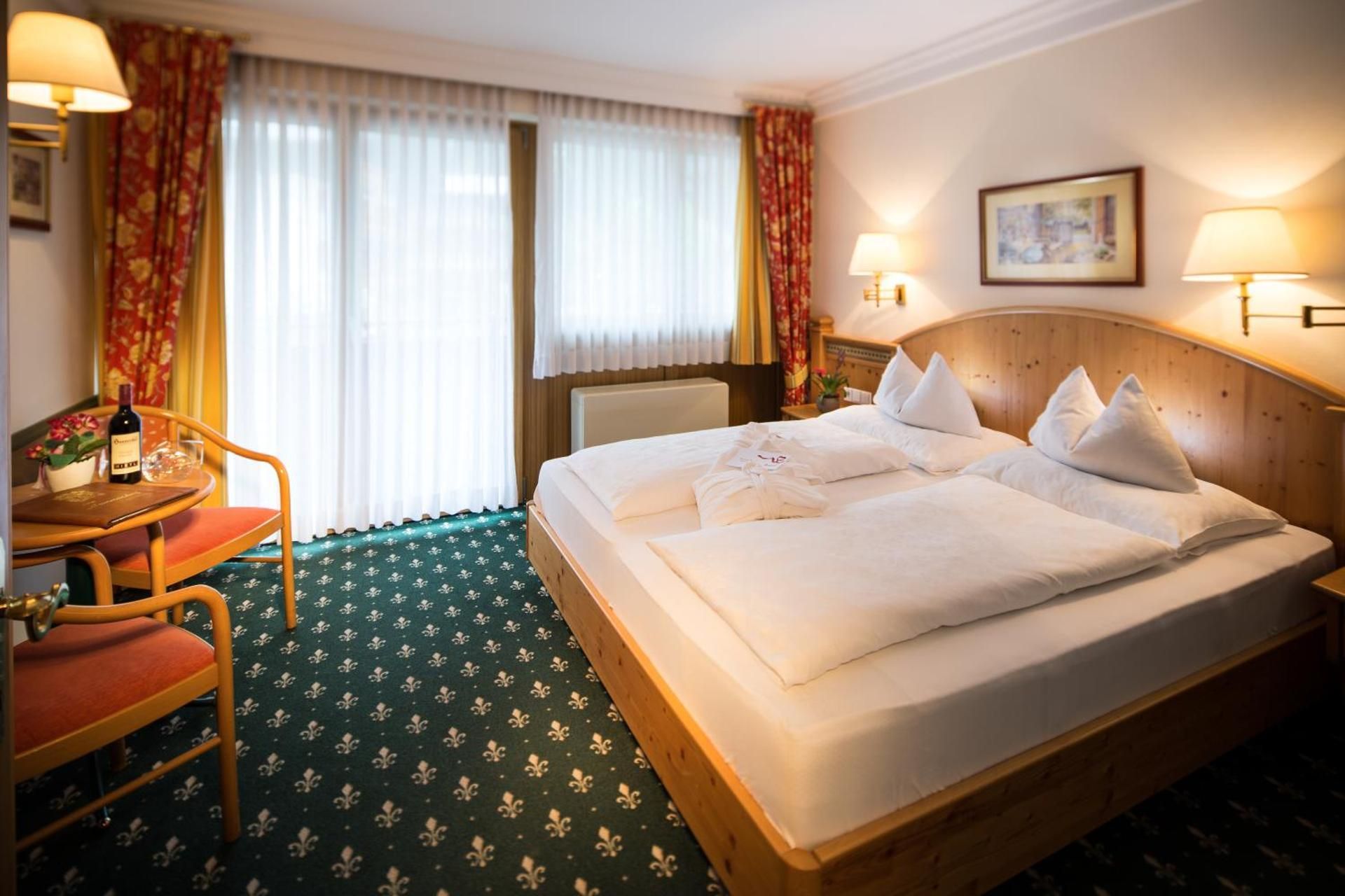 Family Suite
