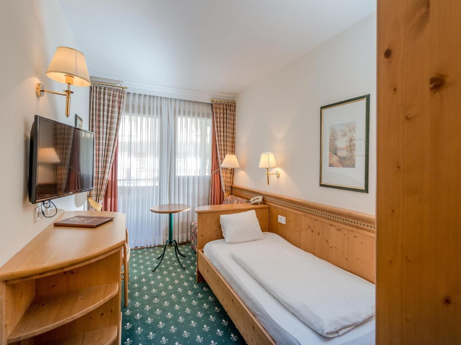 Single Room