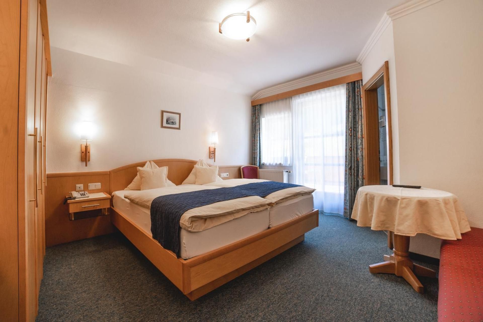 Comfort Triple Room