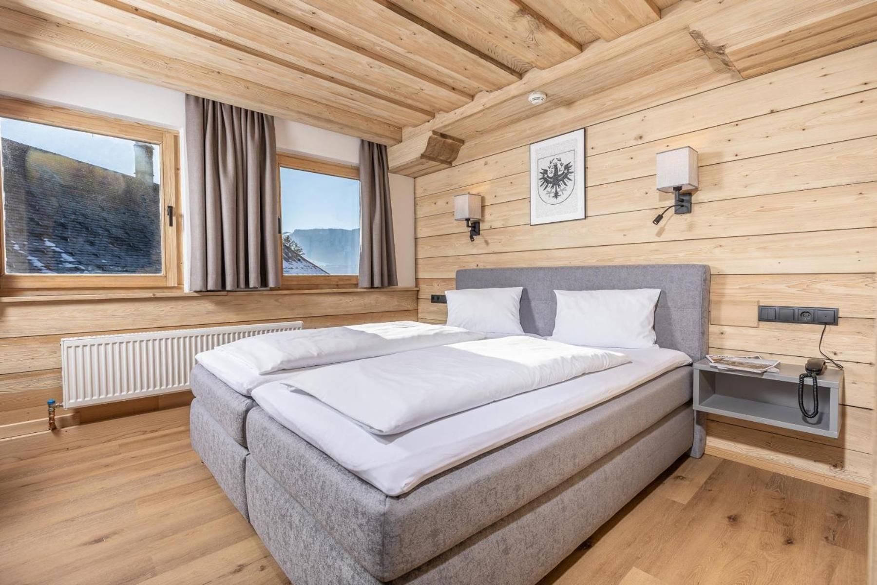 Small Double Room