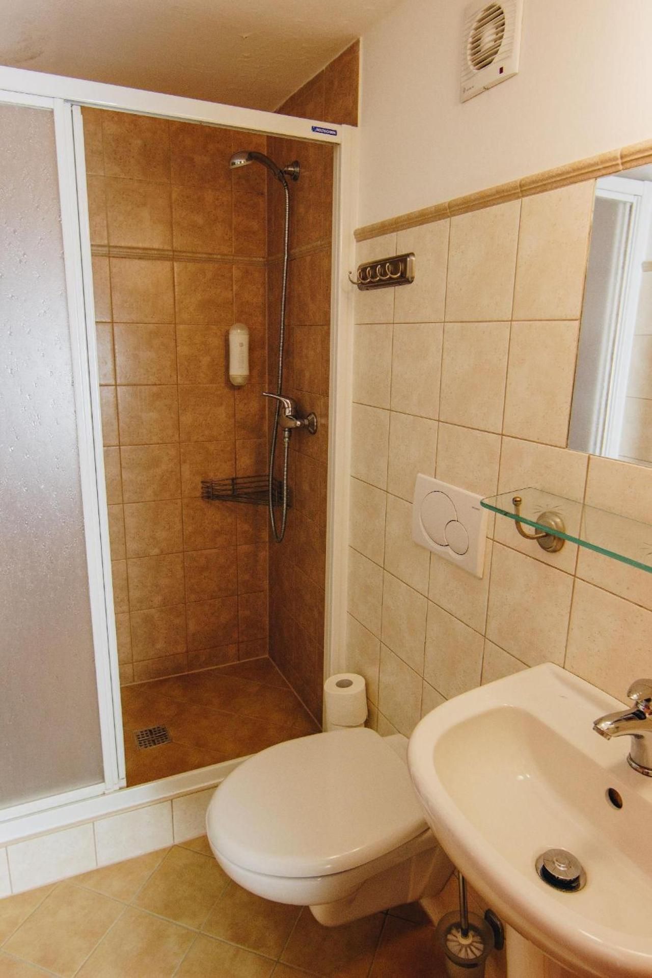 Two-Bedroom Apartment Blackberry