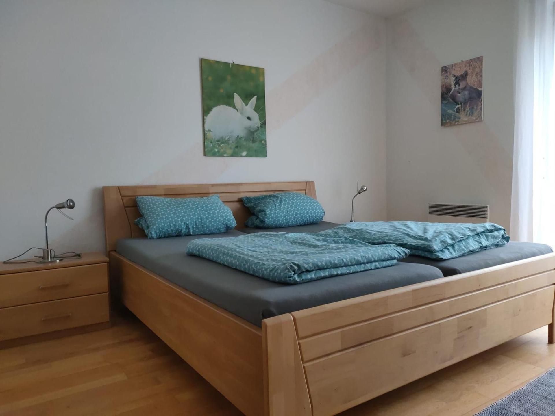 Comfortkamer 2
