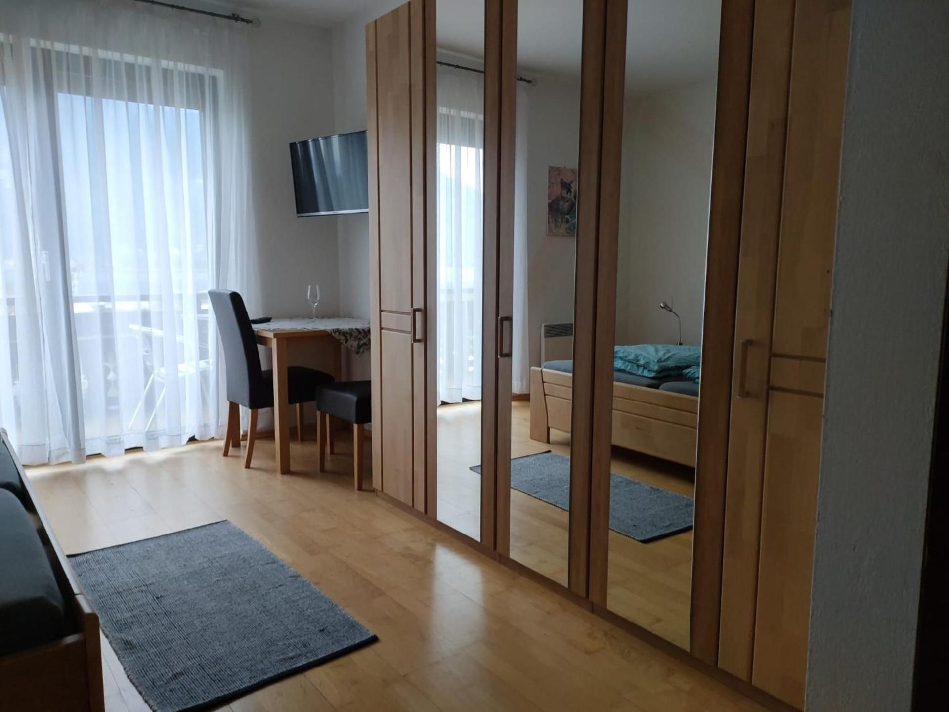 Comfortkamer 2