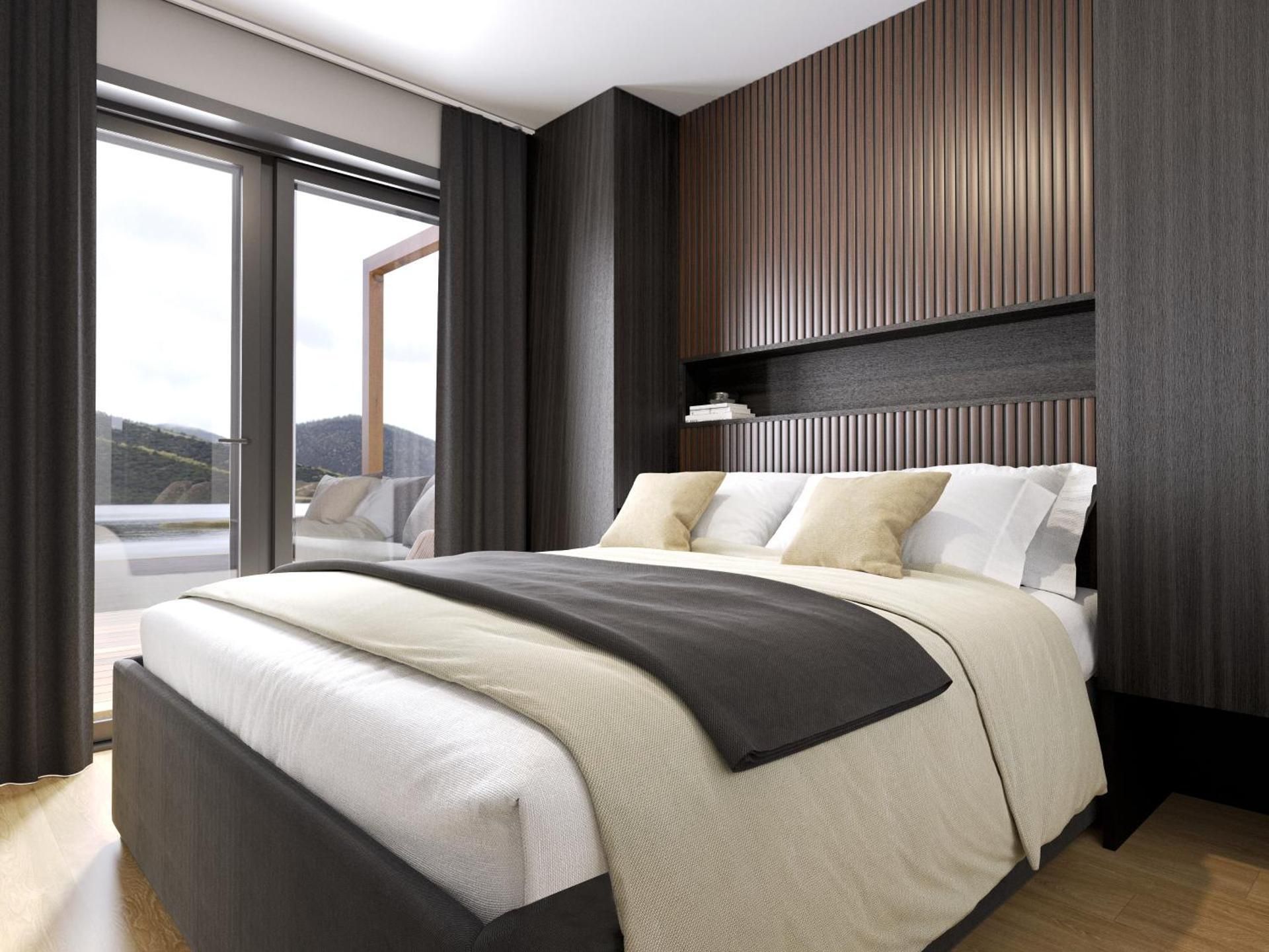 Wulfenia Waterfront 6