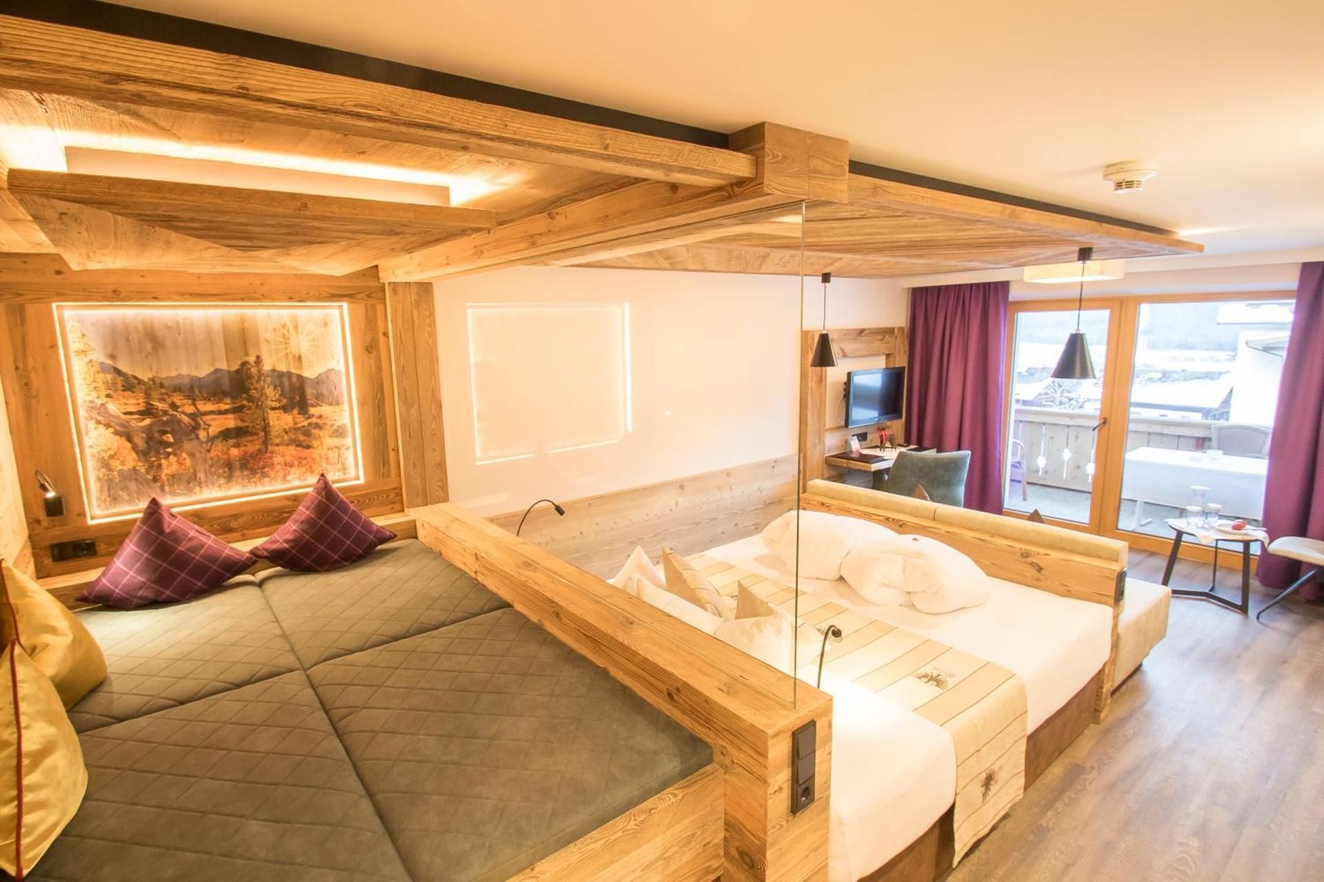 Junior Suite