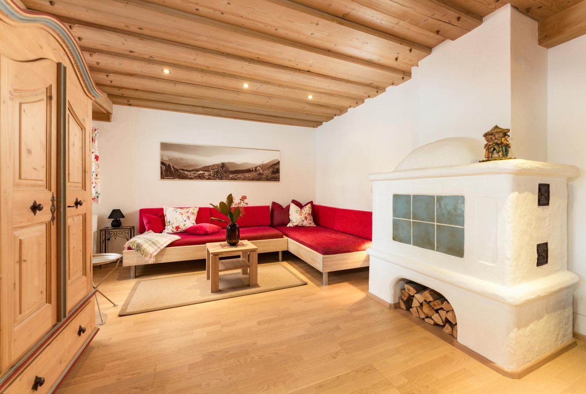 Apartment - Ground Floor