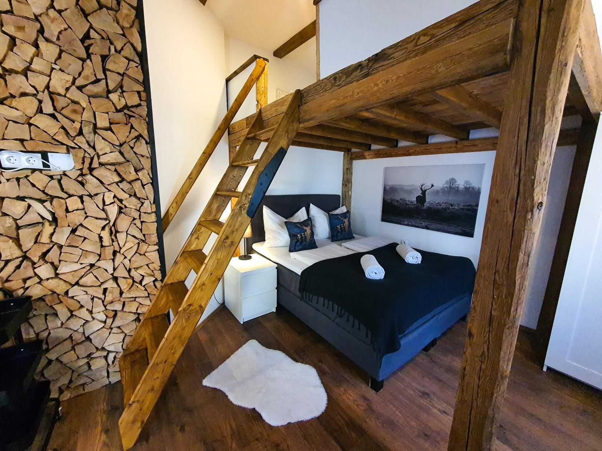Standard Apartment