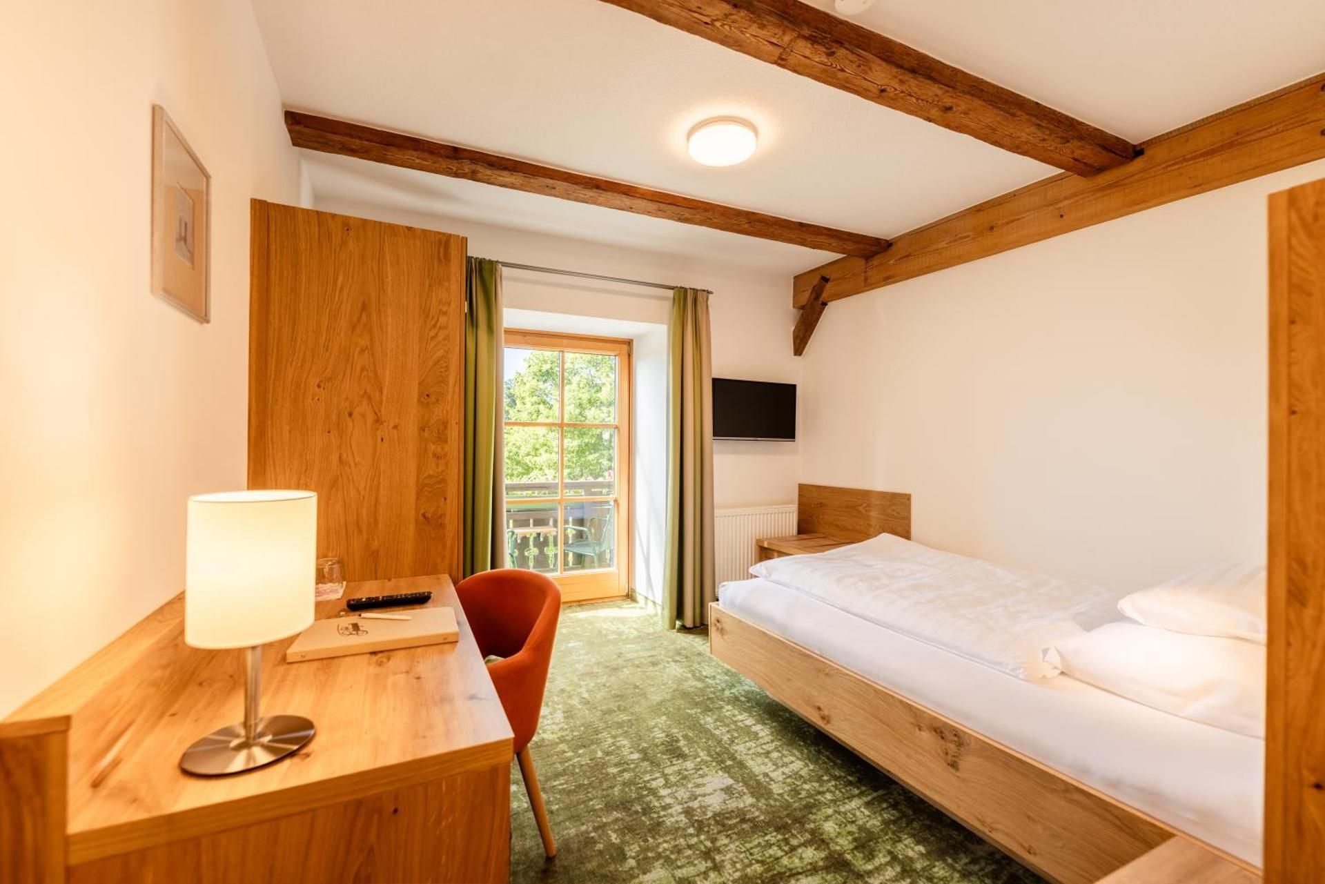 Single Room