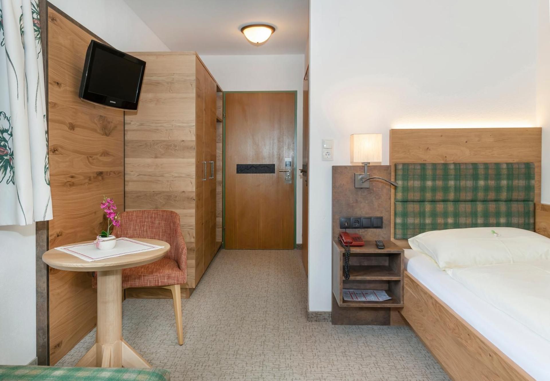 Single Room