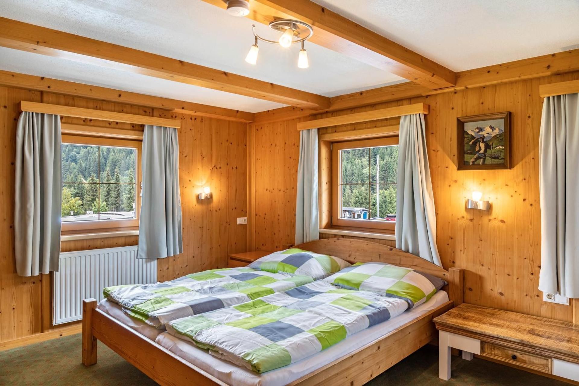 Superior Quadruple Room