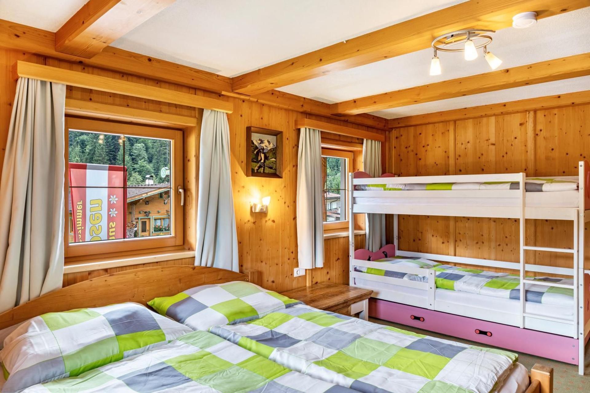 Superior Quadruple Room